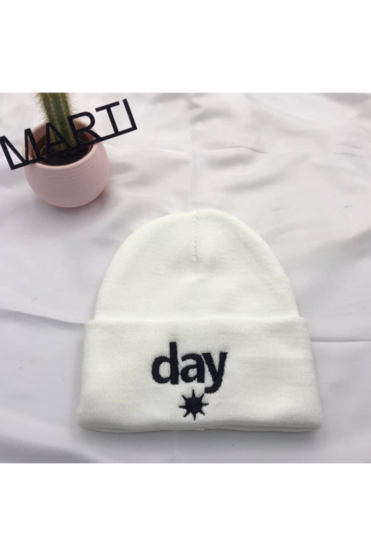 MARTI Day Bere Beyaz