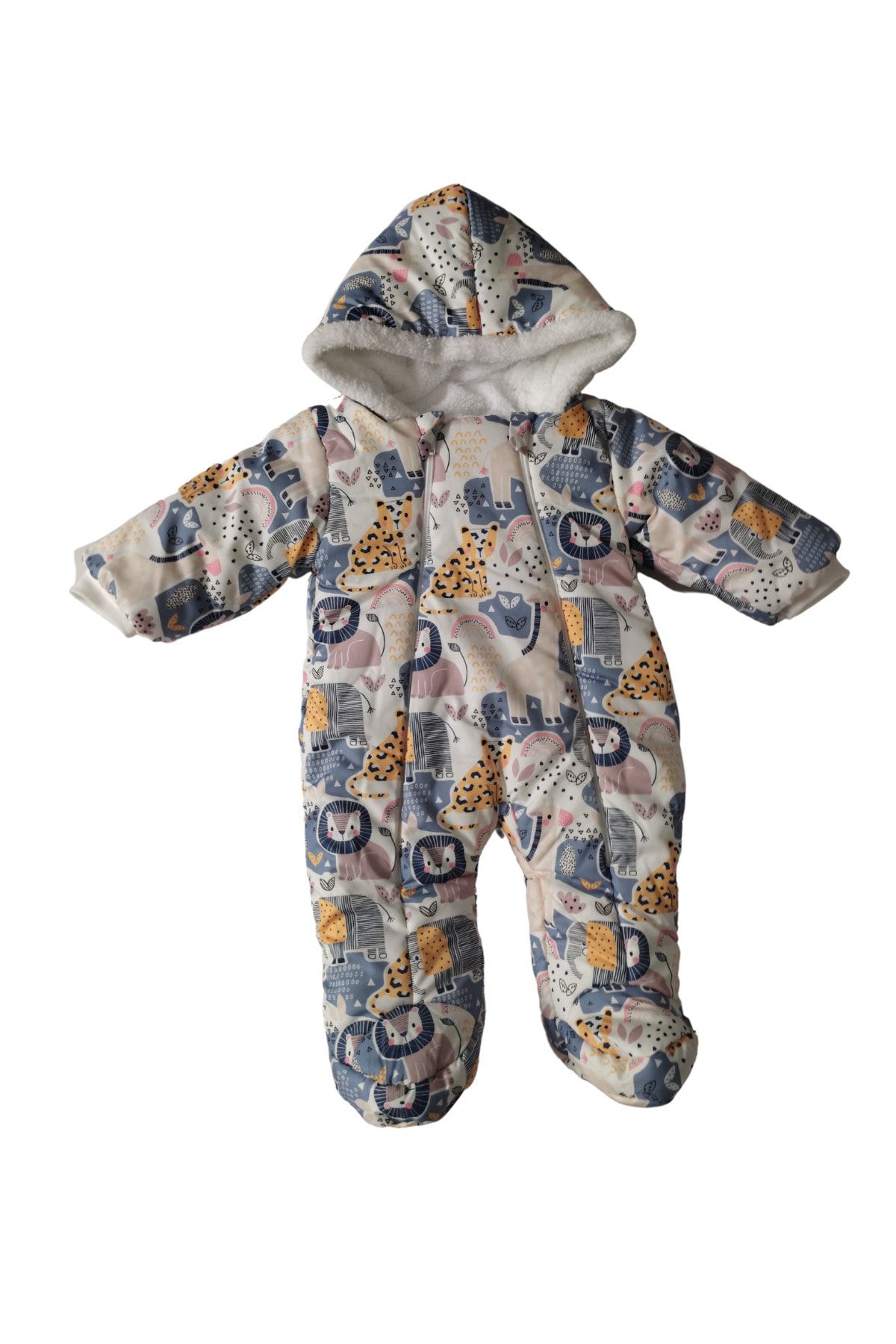 Babydroptr Astronot Tulum Kozmonot Tulum Premium Kalite