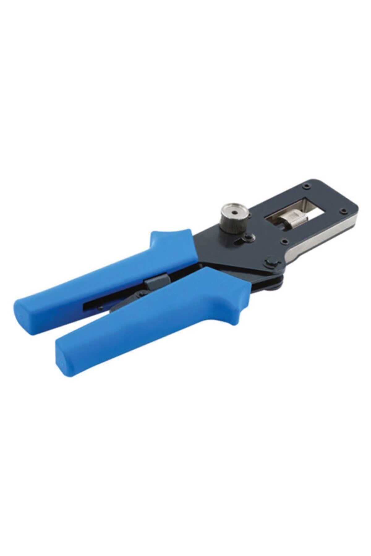 Angel Of Life Elektromer 5082r F/bnc/rca/dıgıturk Sıkma Pensesi