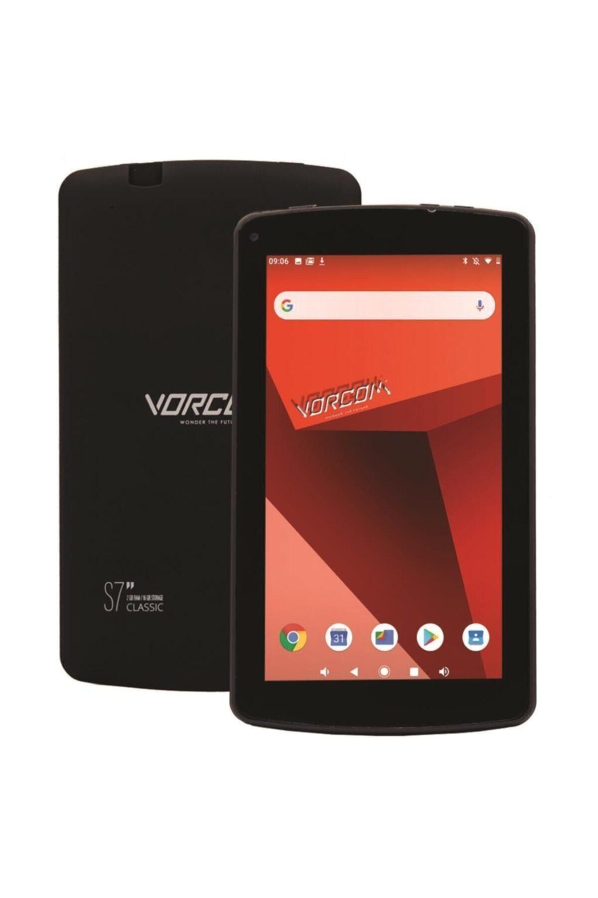 vorcom S7 7\