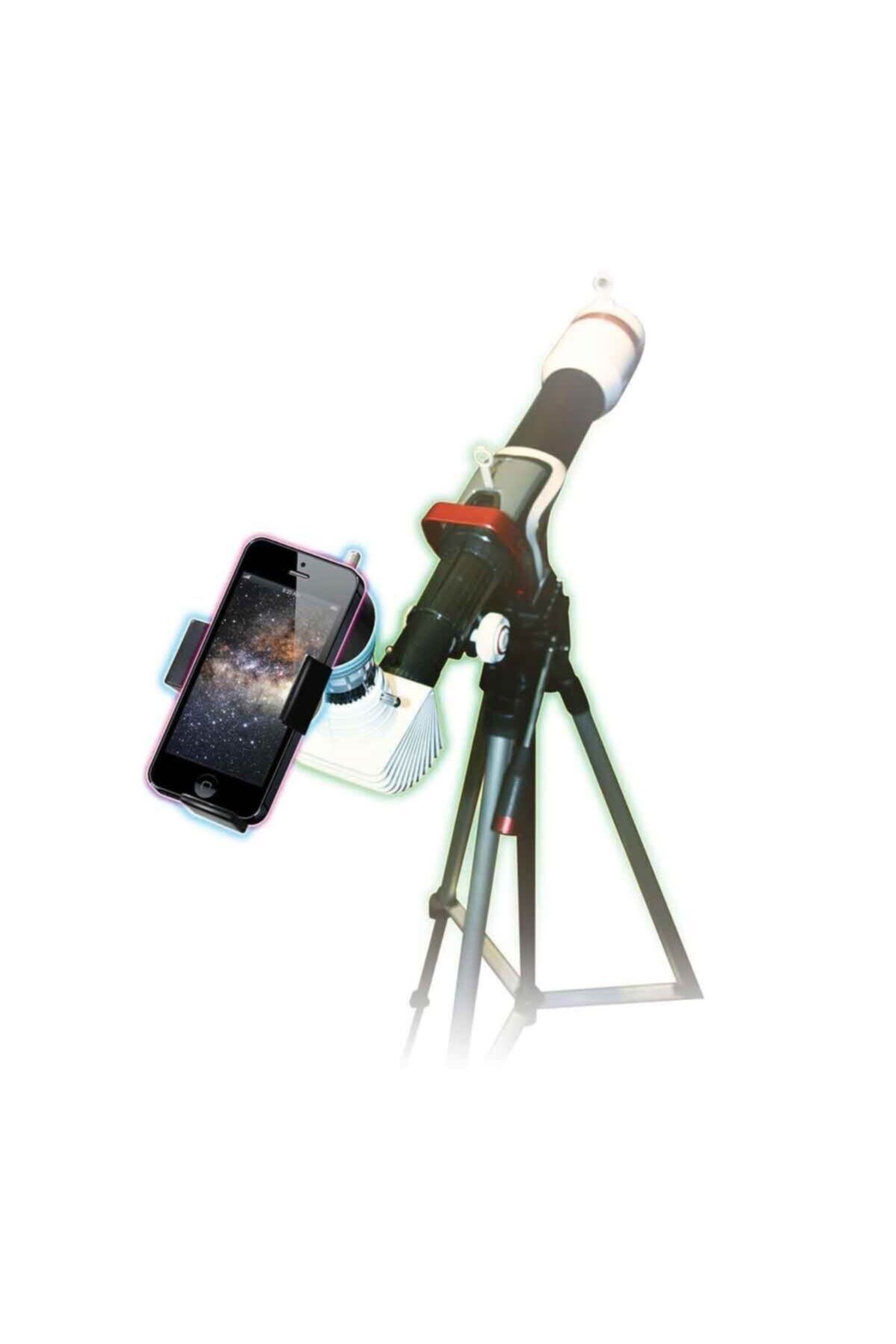 Sunman 2022 Yılbaşı Fırsatları - 375 Güç 50 Mm. Geniş Açılı Spor Teleskop - ™ Beyaz At®