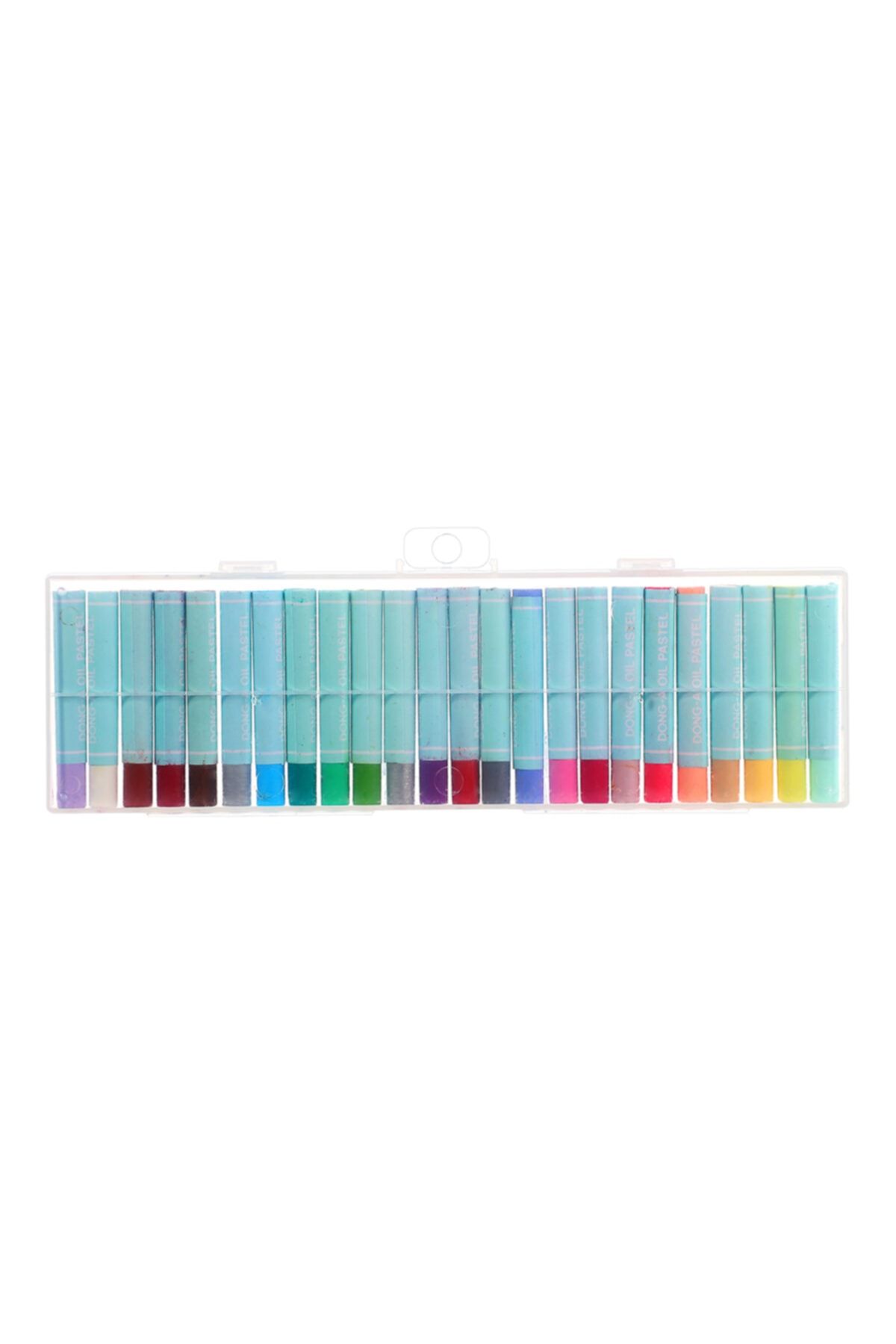 Miniso Mınıso Yağlı Pastel Boya Takımı (24 Renk)
