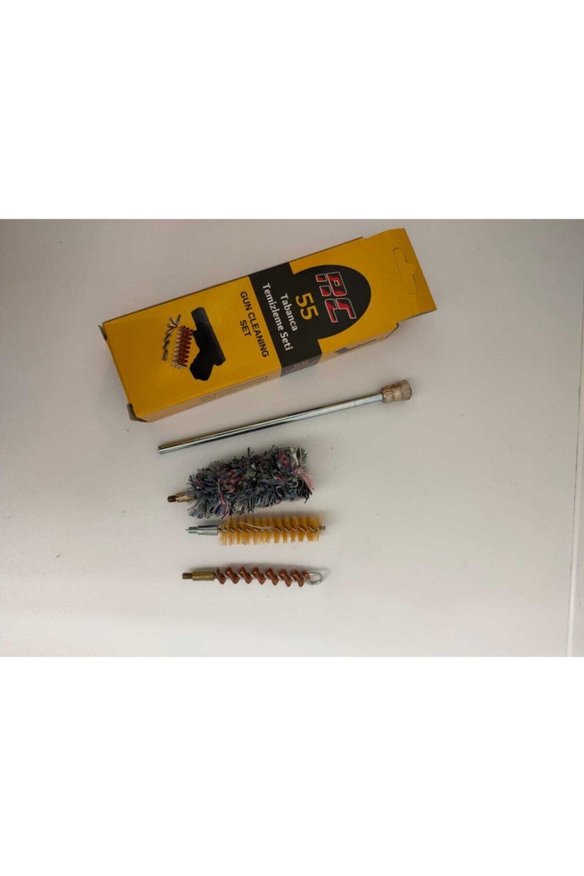 RC 55 Avix Temizleme Takımı 9mm