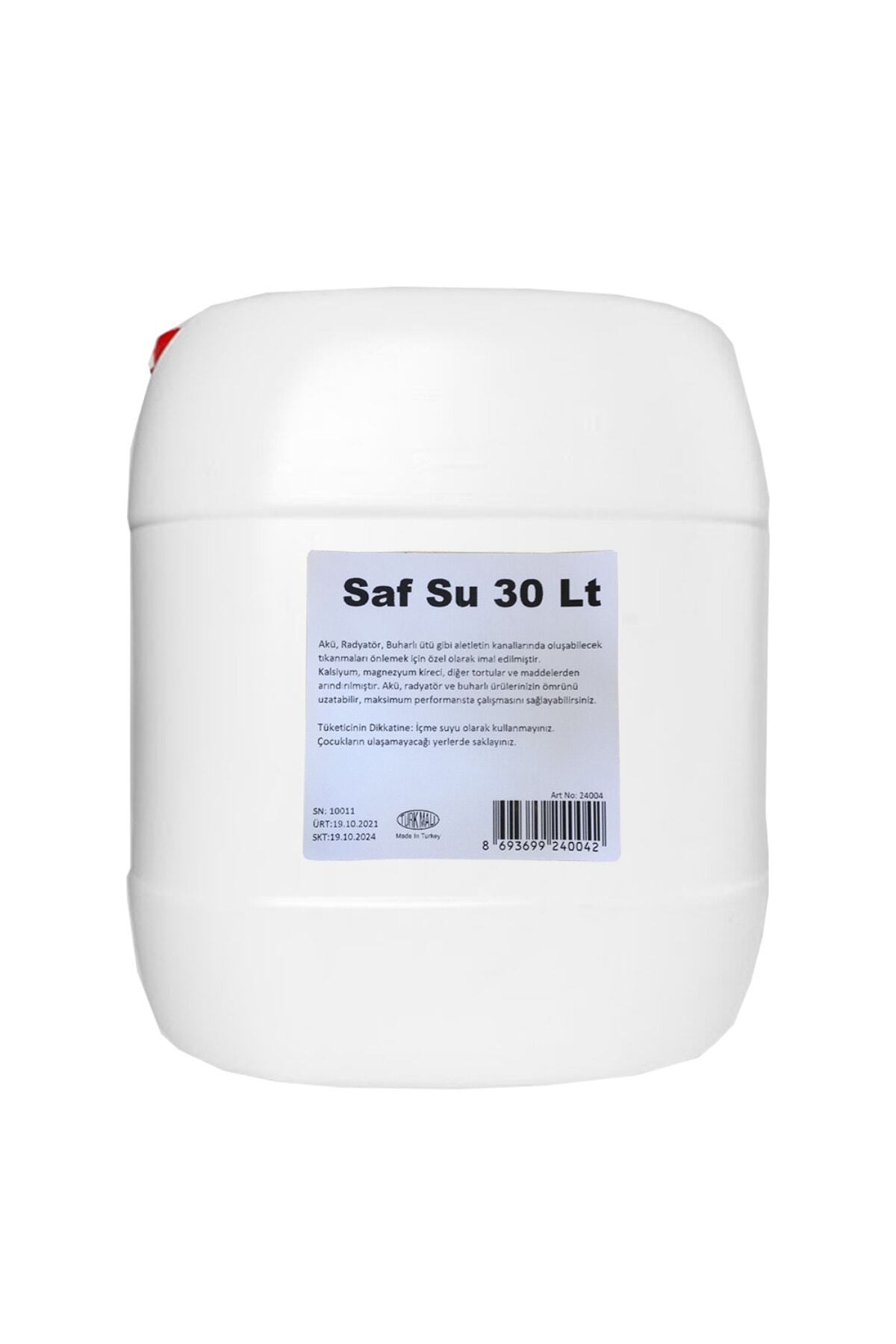 Gojo Exup Saf Su 30 L
