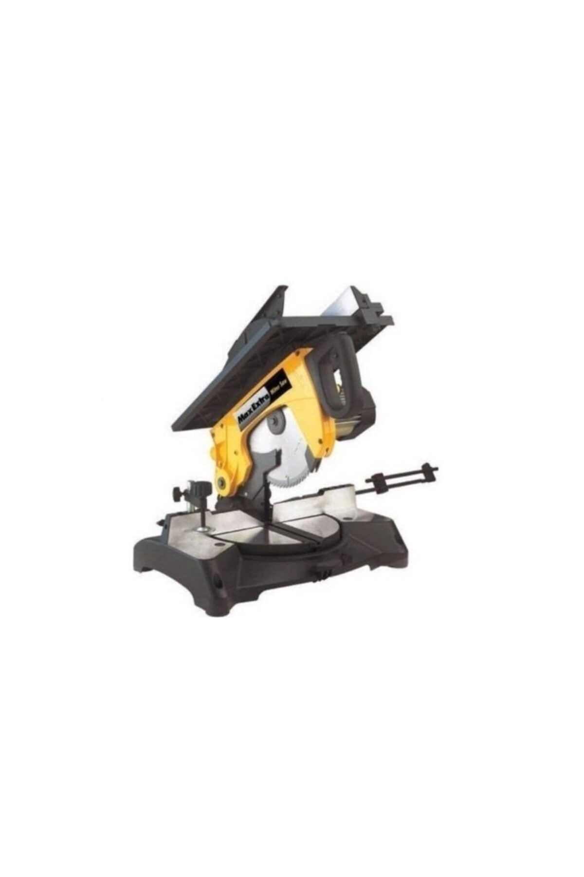 Max Extra Max-extra Mx8100 Tablalı Gönye Kesme Makinesi 300mm