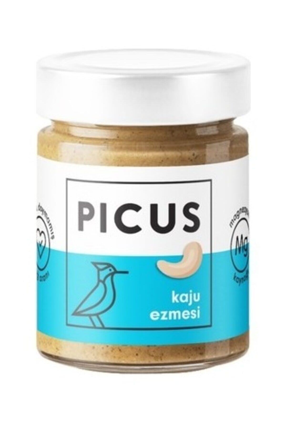 picus Kaju Ezmesi 195 gr