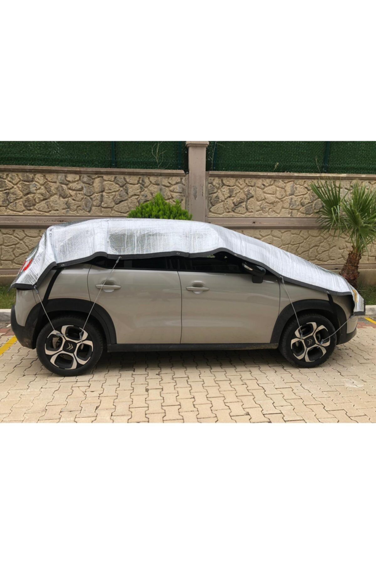 Dolu Savar Dolu Brandası Suv