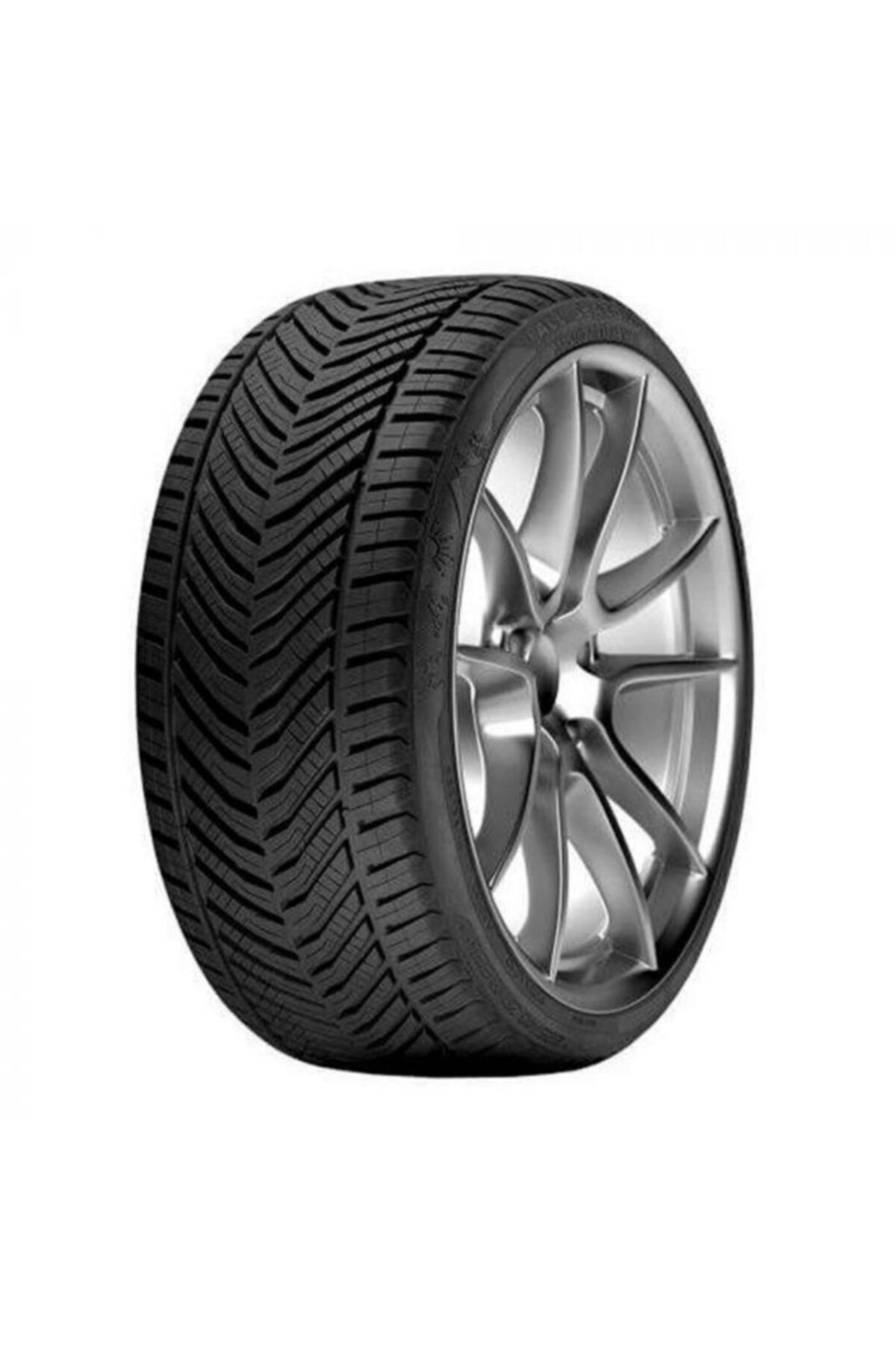 Kormoran 205/55 R17 Xl 95v All Season 2020 Dört Mevsim Lastik