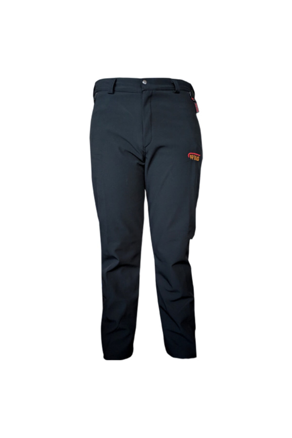 e life tasarım 27807 Softshell Pantolon Siyah 56 Beden