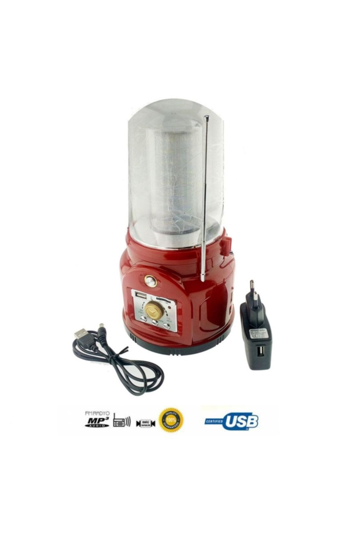 e life tasarım F.b.ı F-780 40s Smd Led Çok Amaçlı Led Fener