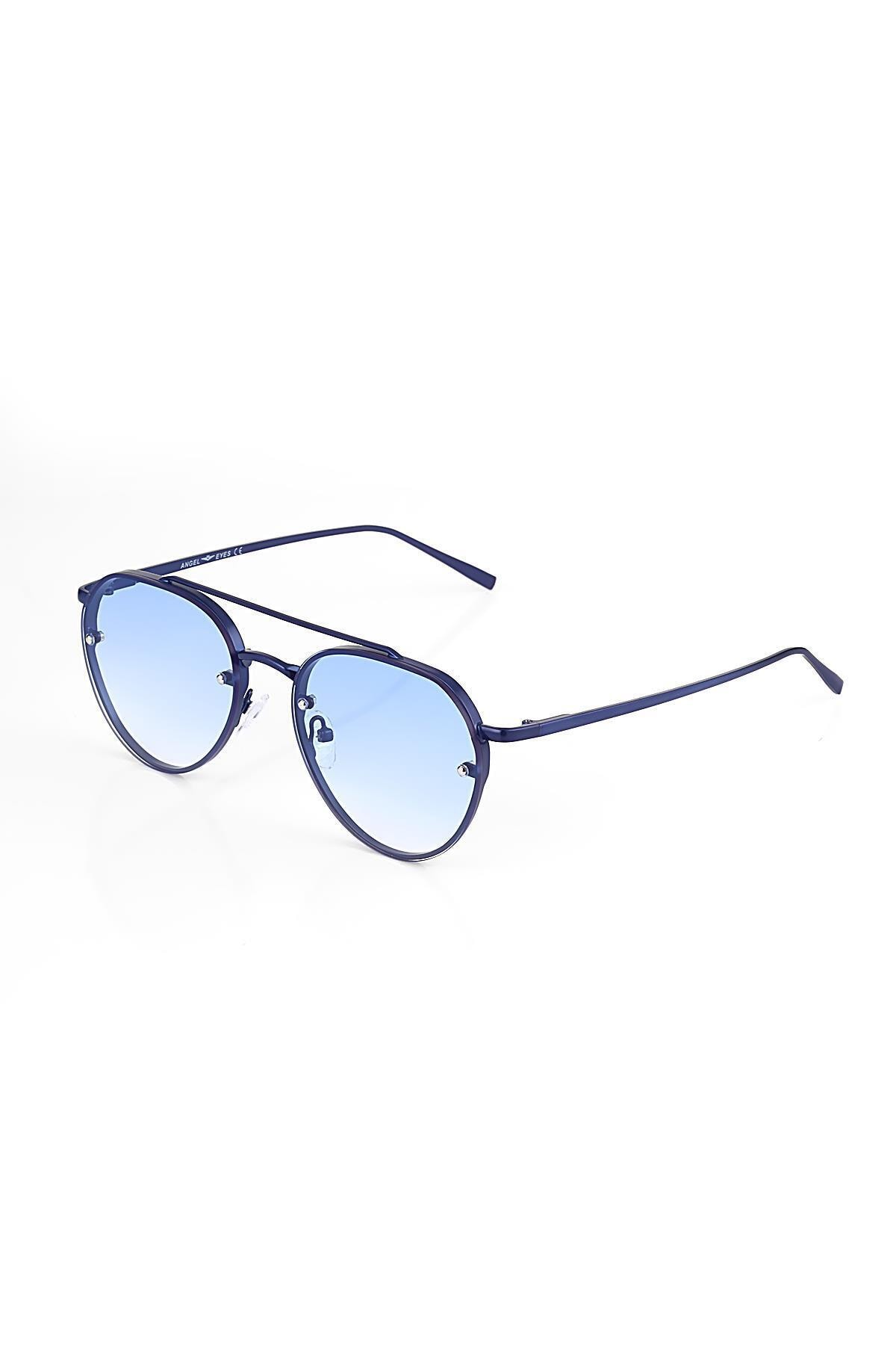 Angel Eyes Unisex Güneş Gözlüğü B3712x1