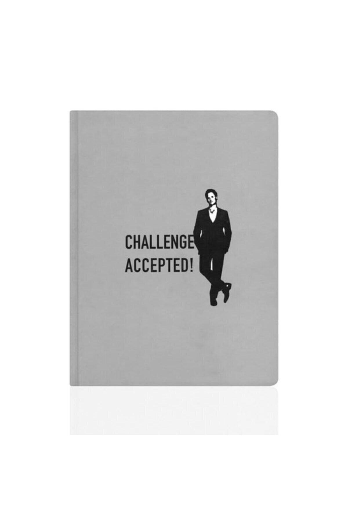 Mabbels Himym 7,5x12 Haftalık Ajanda
