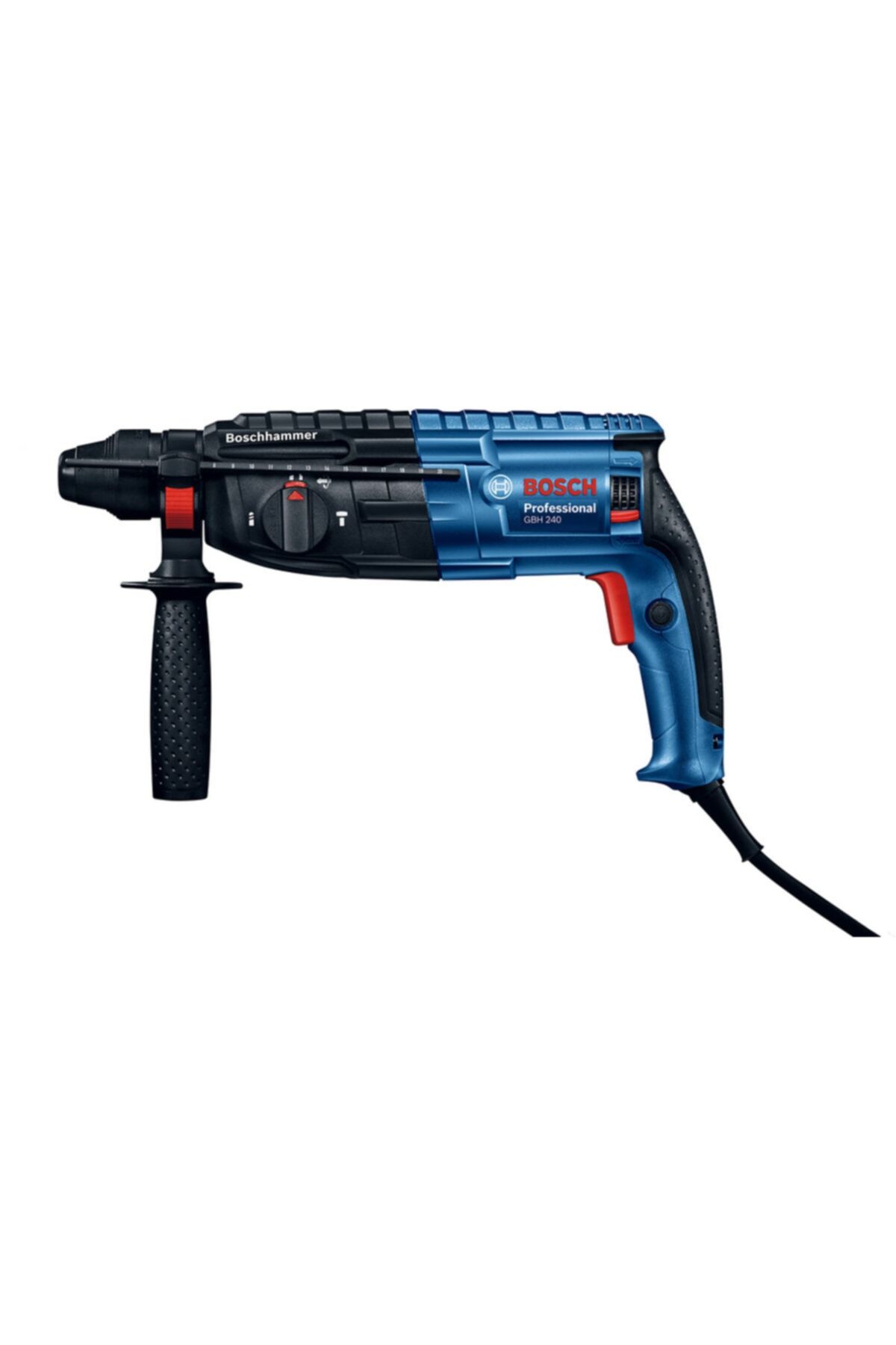 Bosch Professional Gbh 2-24 Dre Kırıcı Delici Matkap