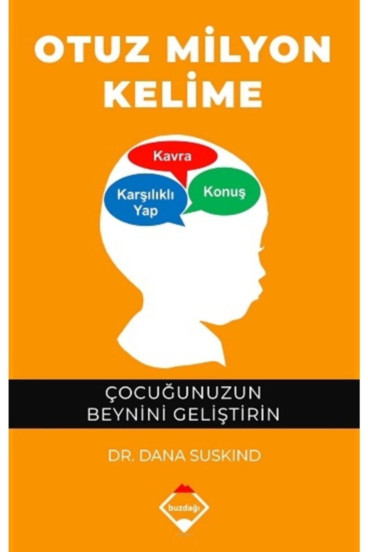bilgeavm Otuz Milyon Kelime - Çocuğunuzun Beynini Geliştirin