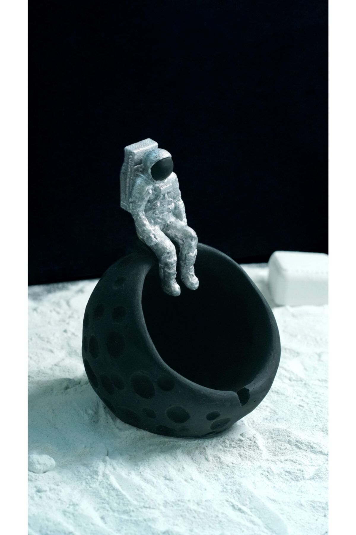 Küllükcüm Mars Kül Tablası