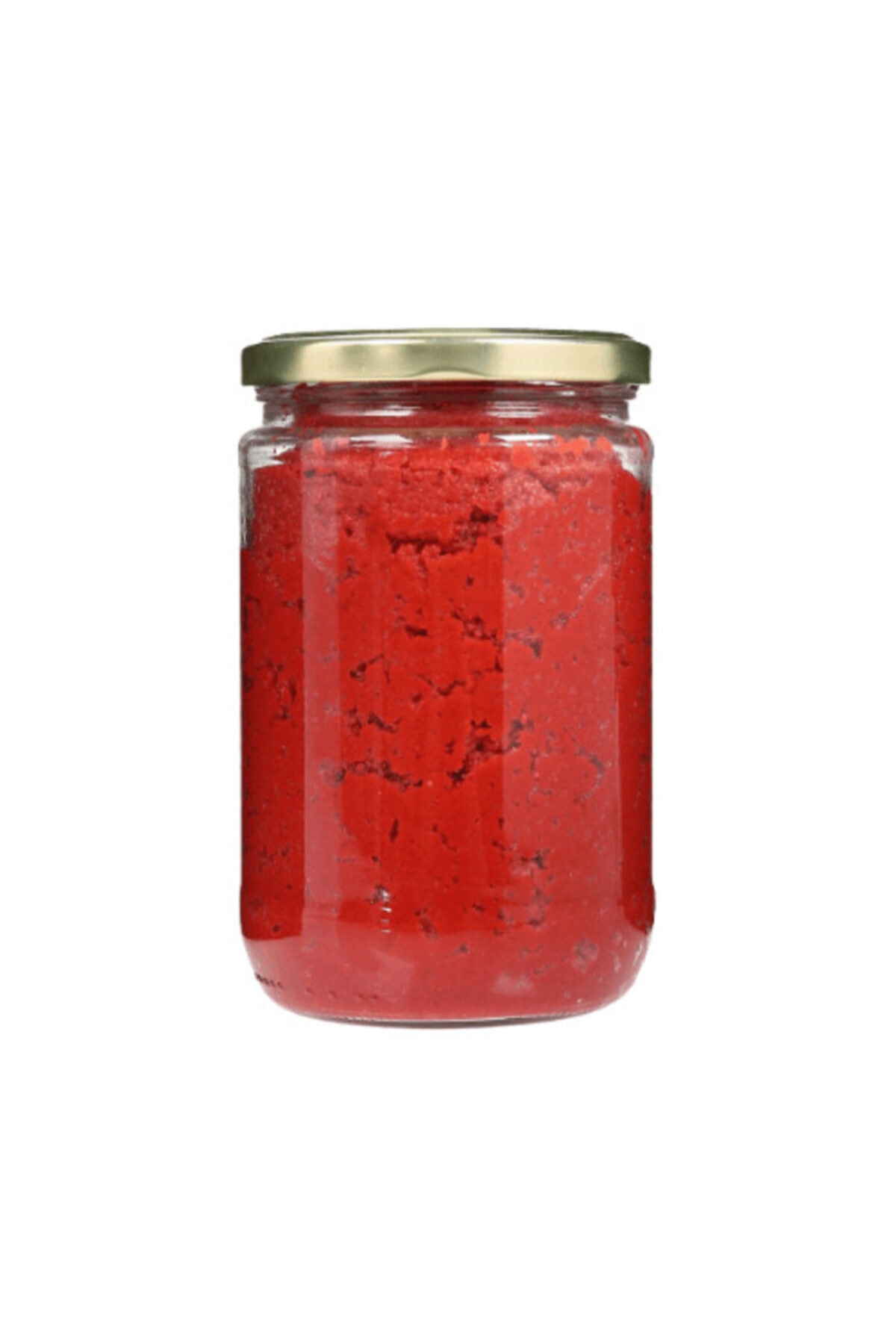 Fulsade Domates Salçası Güneşte Kurutulmuş 1 kg