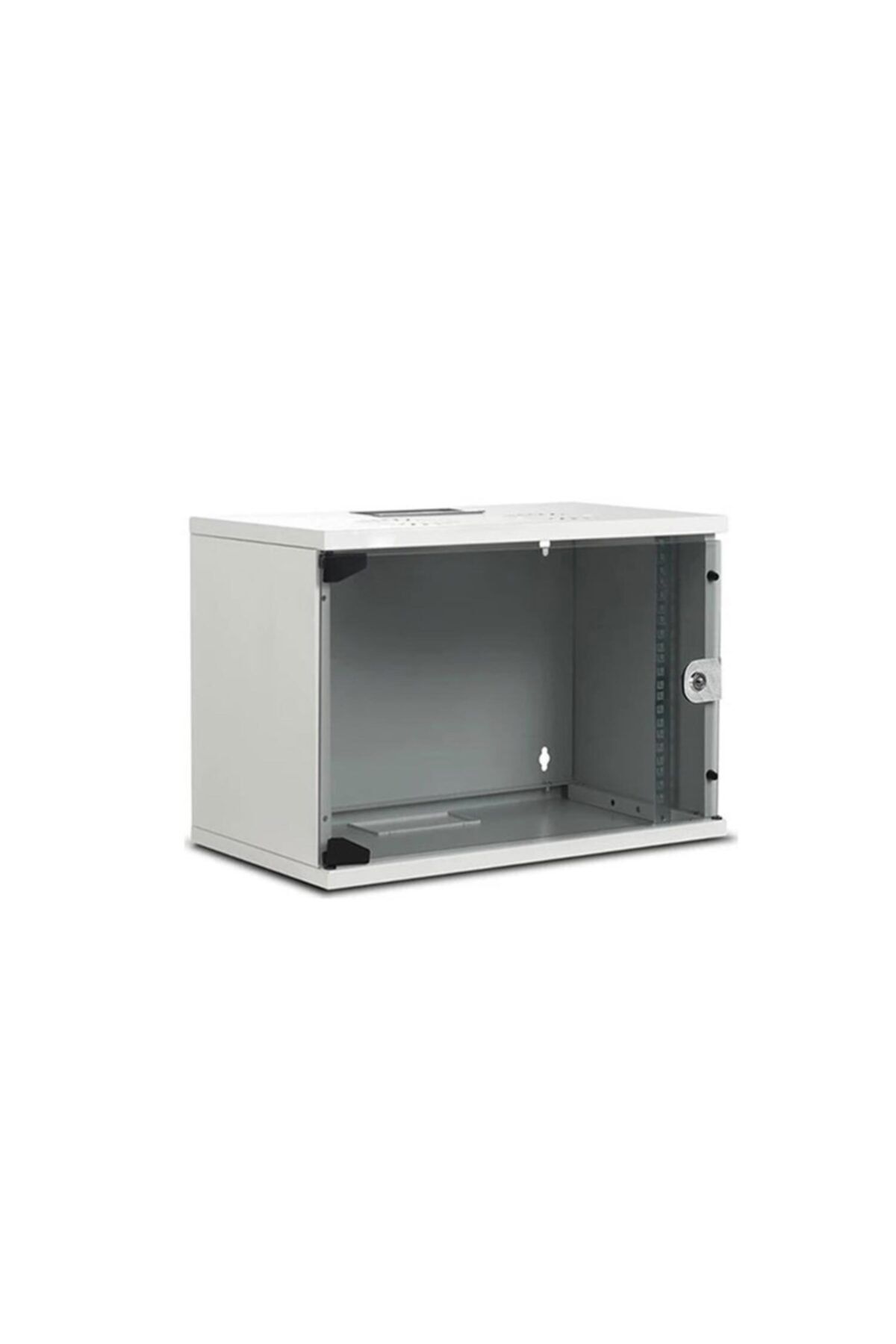 SLINK Rack Kabin Soho 9u 53x40cm