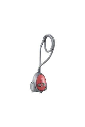 S 6255 B Toz Torbalı 890 W Toz Torbalı Süpürge Image 0