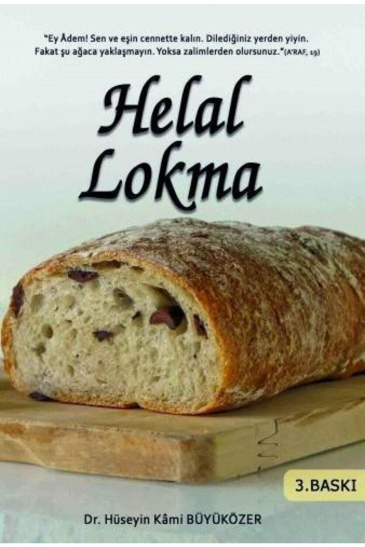 SIRAT Helal Lokma - Hüseyin Kâmi Büyüközer