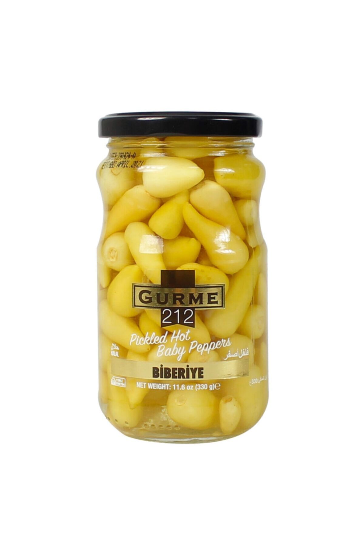 Gurme212 Gurme Biberiye