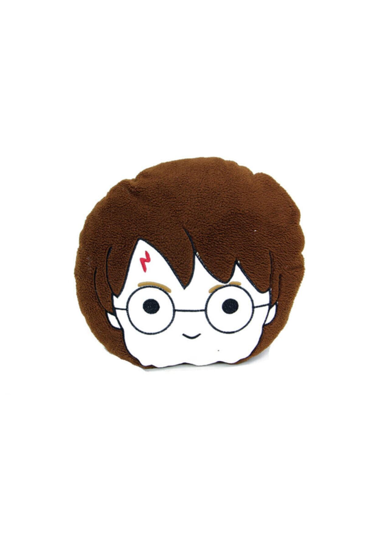 Shopiolog Harry Potter Temalı Peluş Yastık
