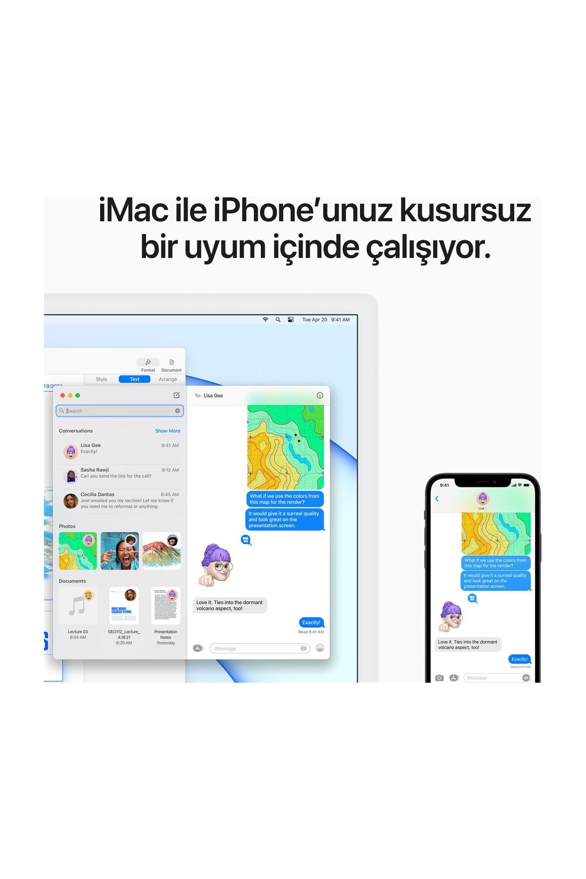 Product