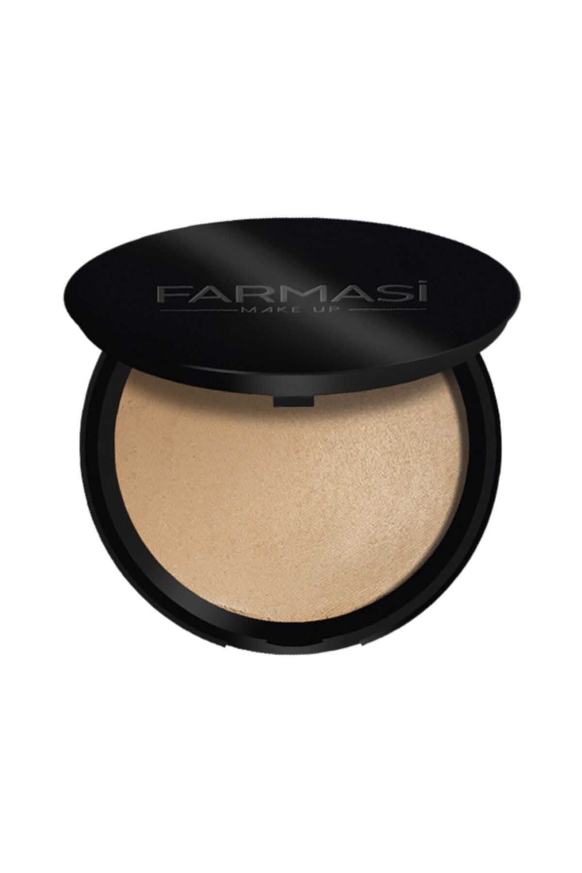 Farmasi Terracotta Porselen Pudra 10g 02