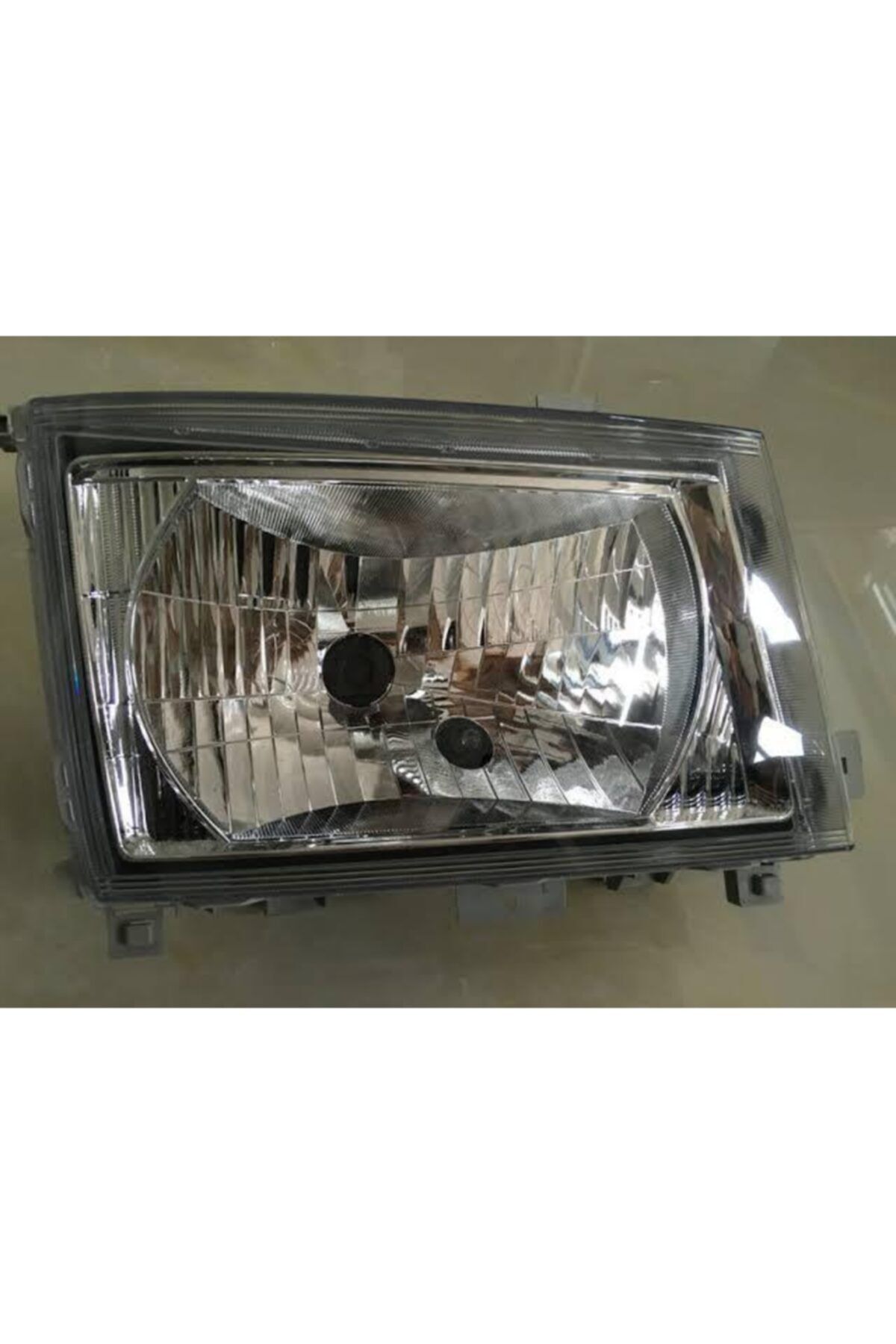 MATSUBA Far Fuso Canter 12-20 Lh (motorlu)