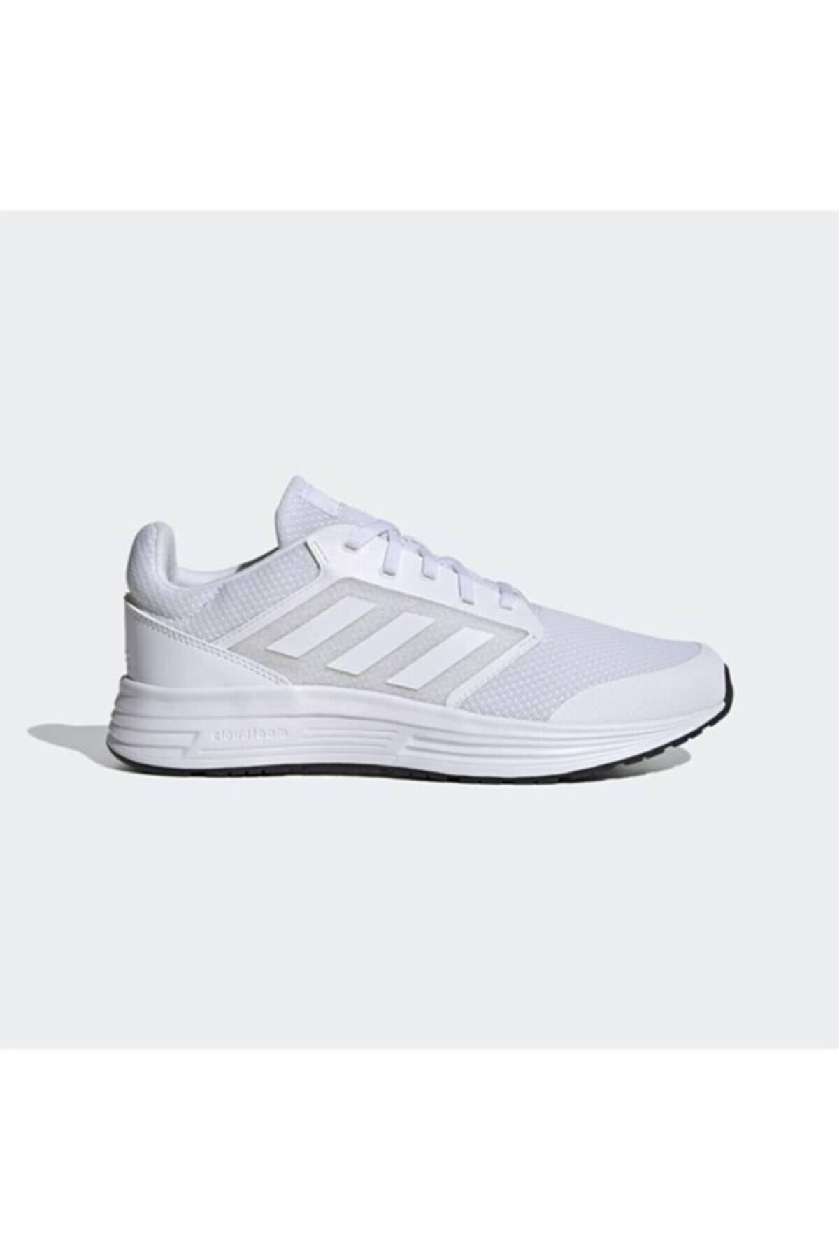 adidas Galaxy 5 Beyaz Erkek Koşu Ayakkabısı Fw5716