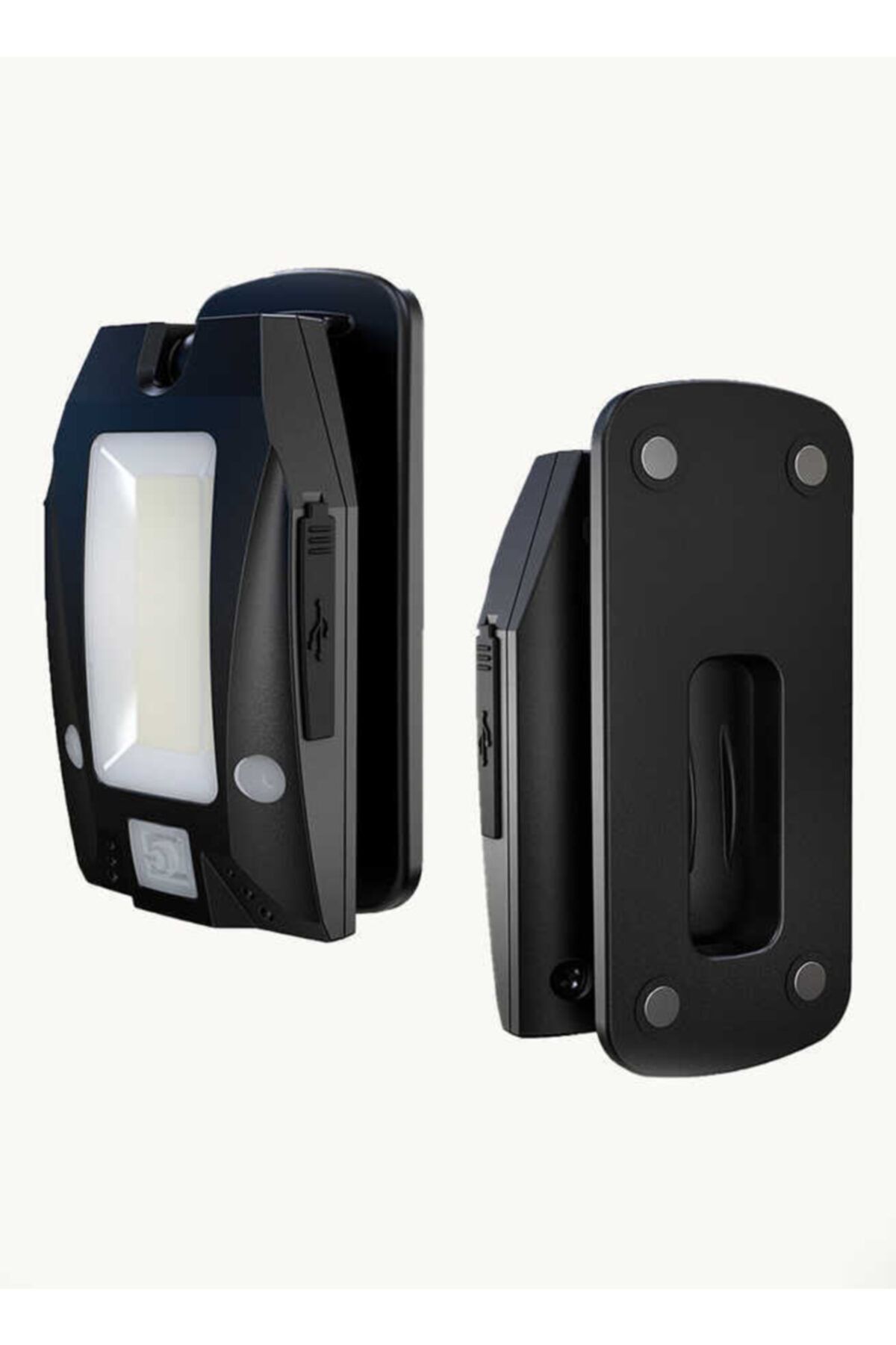 Led Lenser Solidline Sc2r Kilips Fener