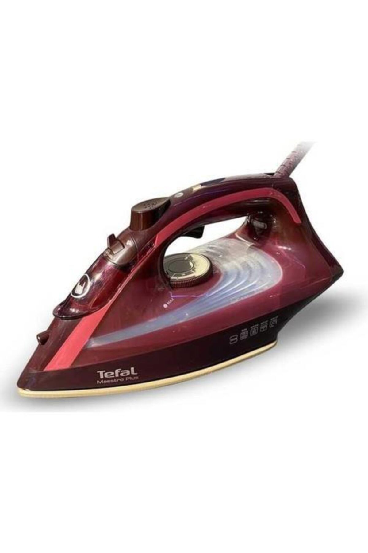 TEFAL Fv1856 Maestro Plus 2500 W Buharlı Ütü