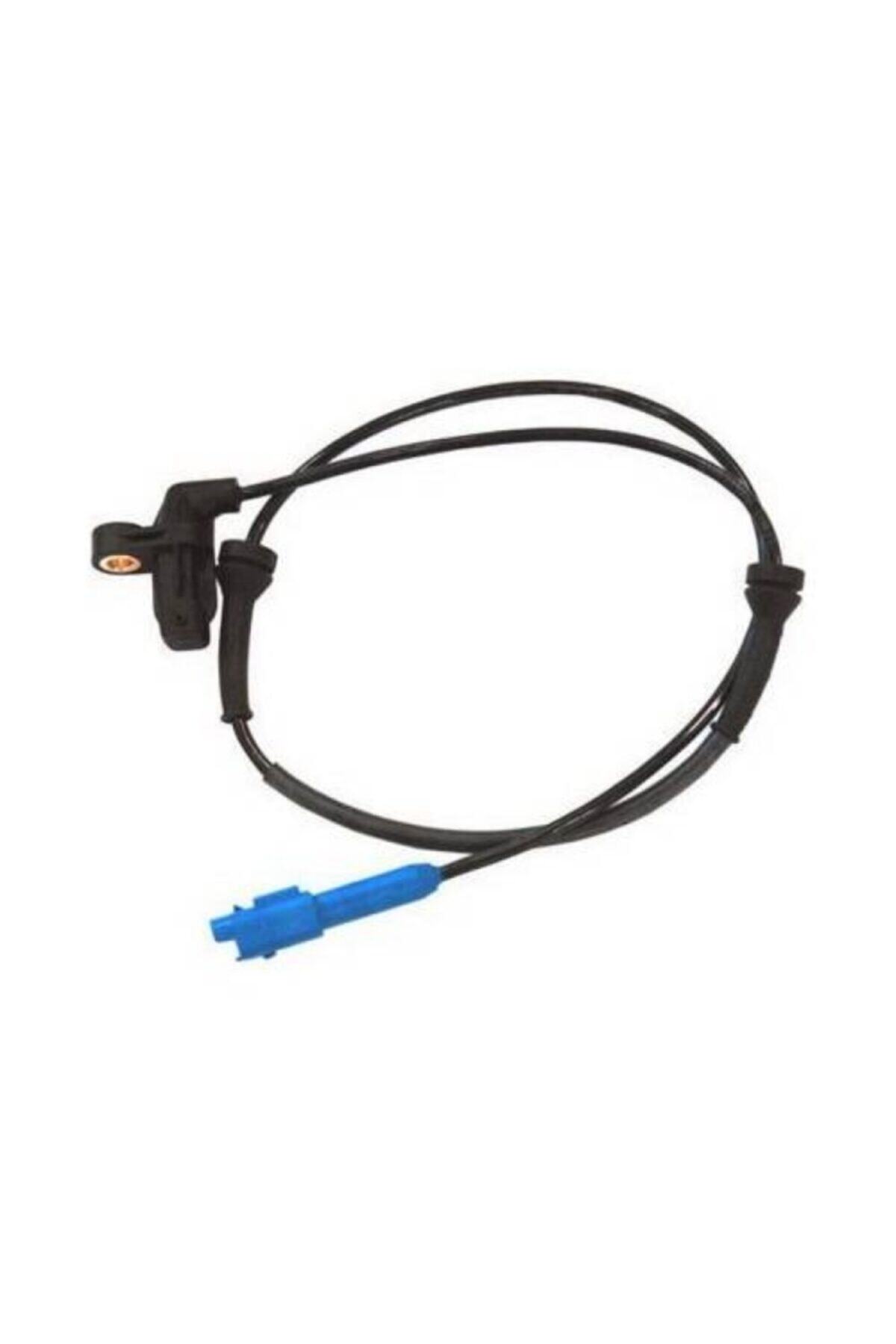 DELPHİ Abs Sensörü 1 Adet - Peugeot 206 1.6 I 1998-2000 65 Kw -- Delphı Ss20057 - Oem: 4545.99