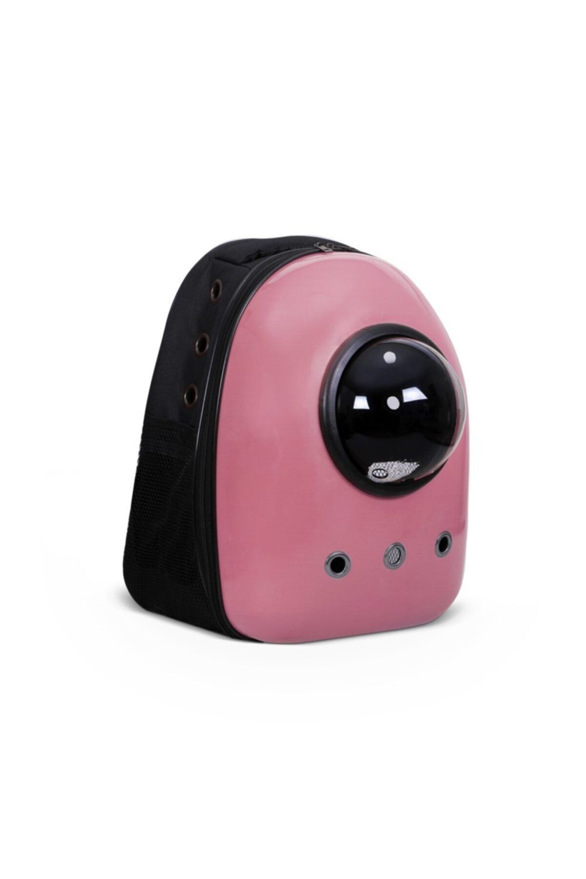 cattie Astrofun Model Taşıma Çantası Pembe 25x30x40 Cm