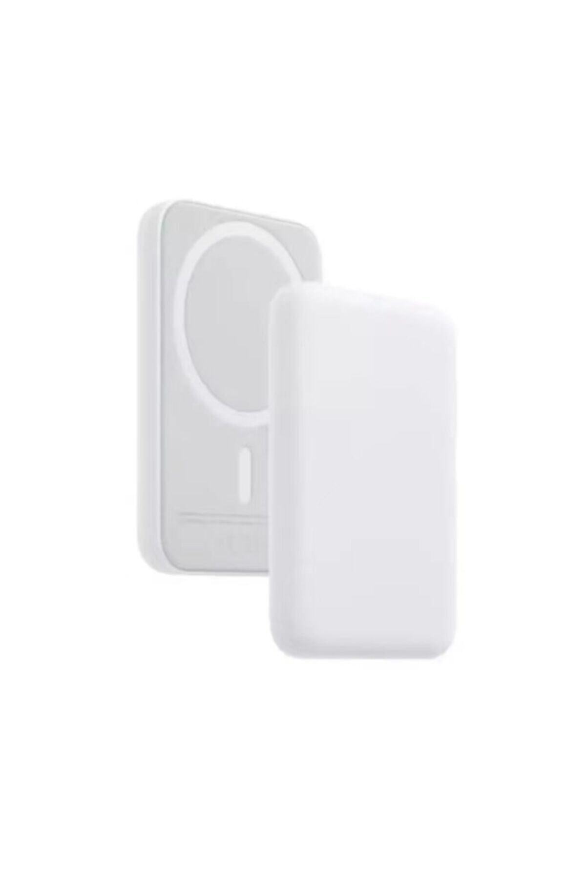 XGEAR Magsafe Battery Pack Iphone Uyumlu Taşınabilir Şarj Cihazı