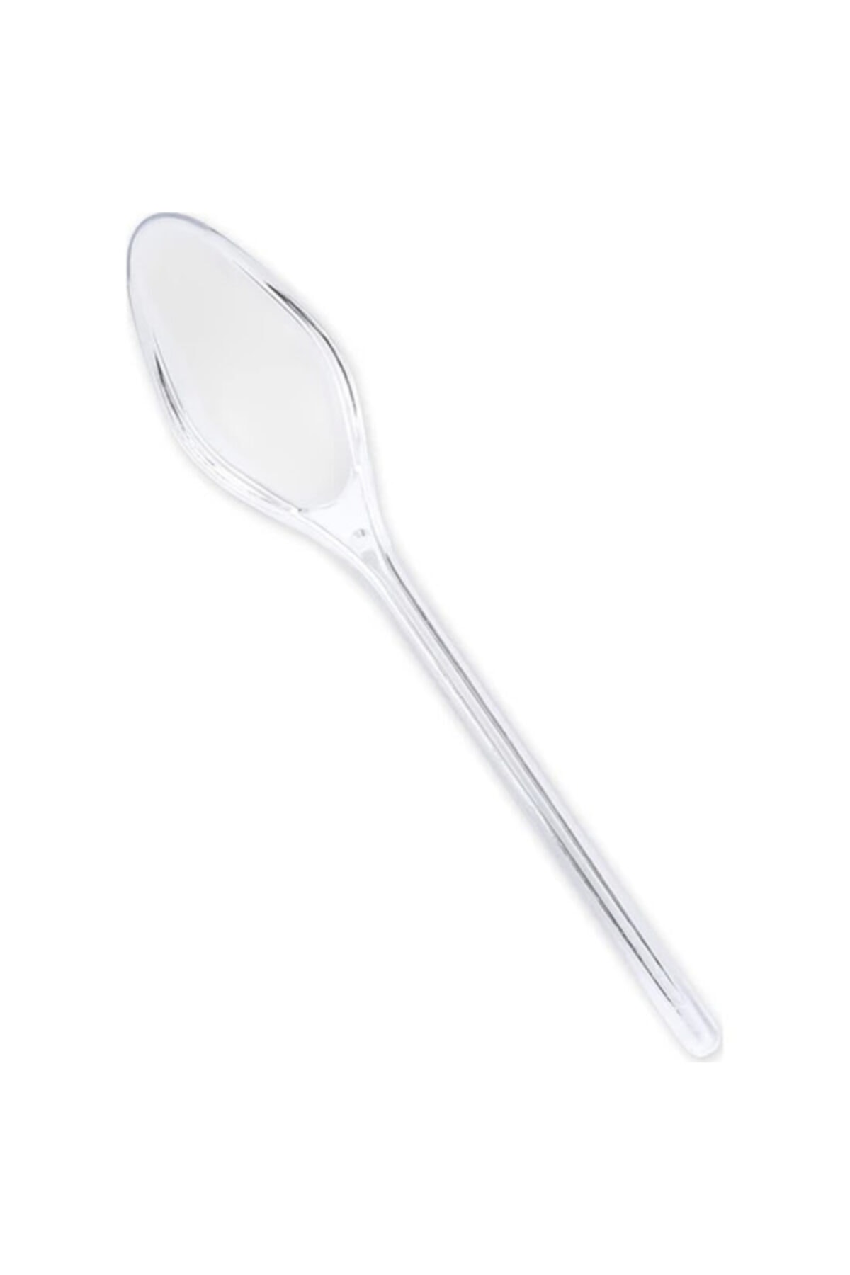 Propack Plastik Kaşık