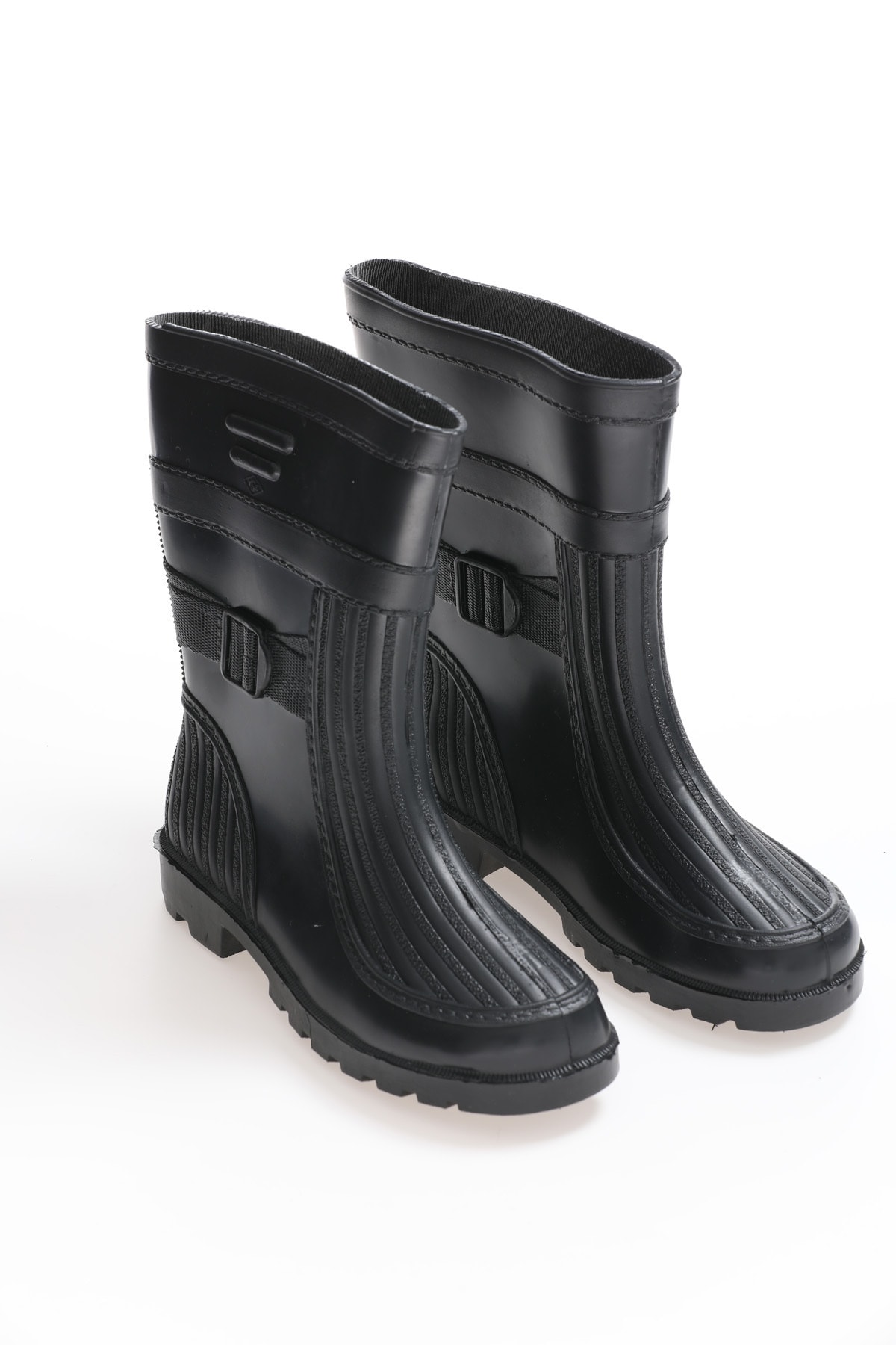 GEZER Kışlık Erkek Çizme