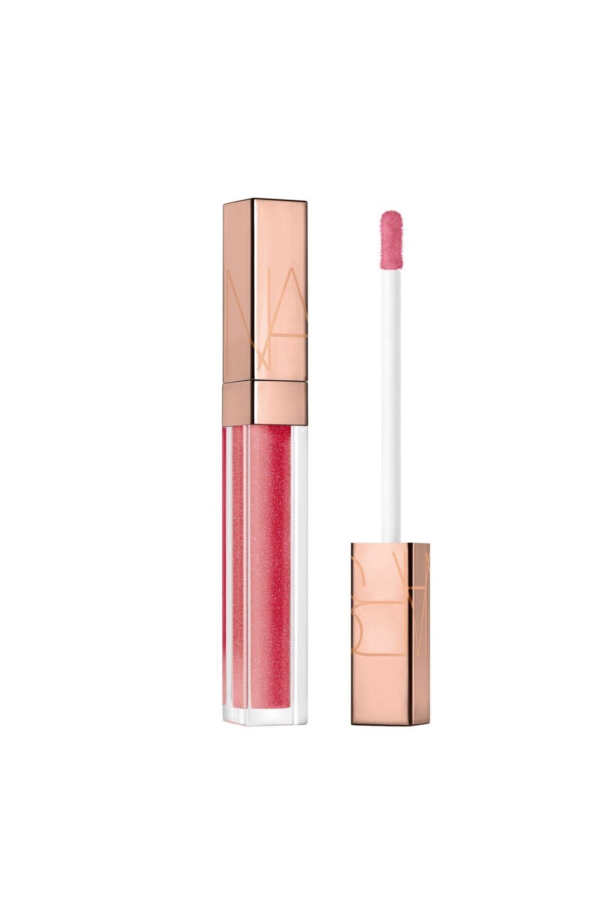 Nars Afterglow Ultra Parlak & Dolgun Gösteren Parlatıcı Daybreaker - Işıltılı Gül 5.5 Ml