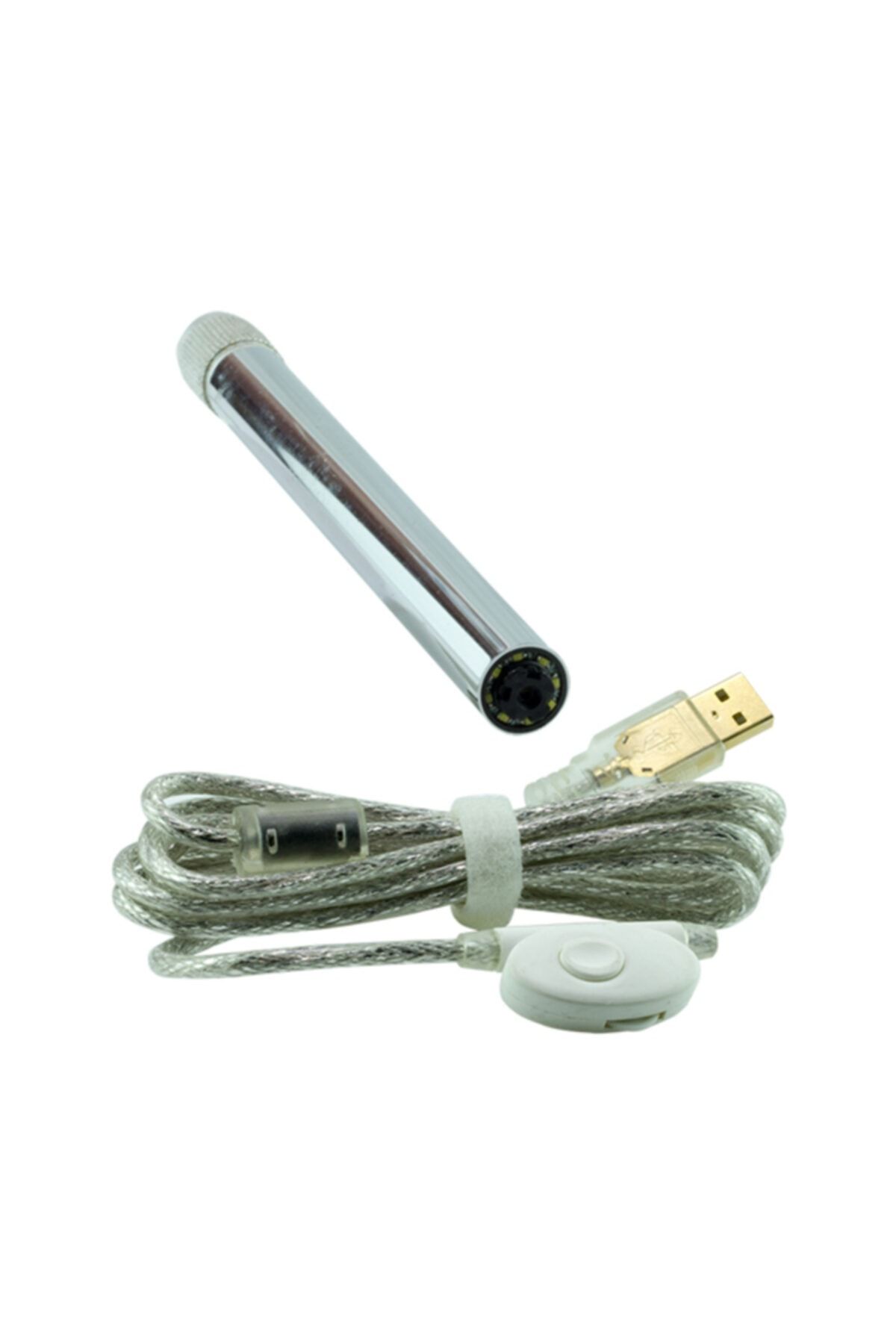 ELEKTROMER Ekvm19 Real Play Mikroskop Görüntülü (kutusuz)