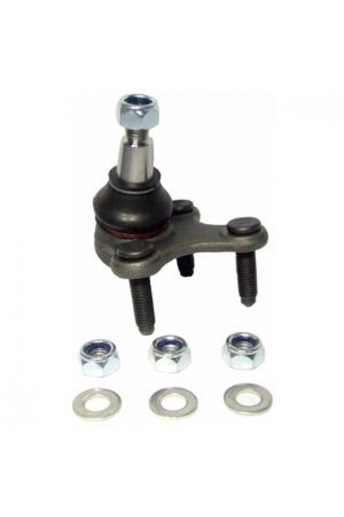 TRW Sol Rotil 1 Adet - Seat Leon 2.0 Tfsı 2005-2009 147 Kw -- Jbj794 - Oem: 3c0 407 365 A