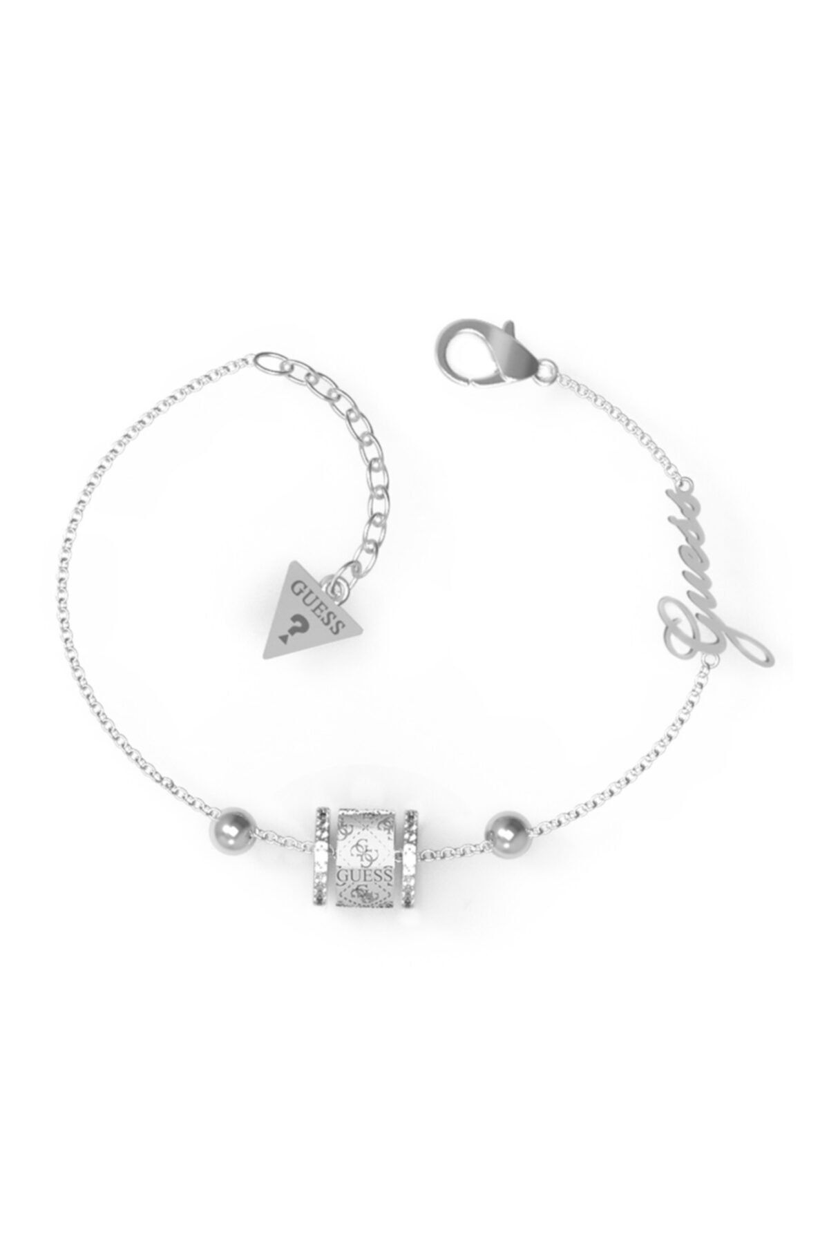Guess Jgujubb01163jwrhs Kadın Bileklik