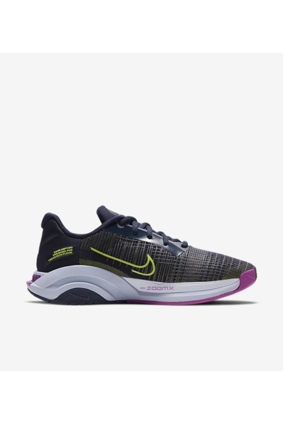 Nike Zoomx Superrep Ck9406-420 Kadın Spor Ayakkabısı