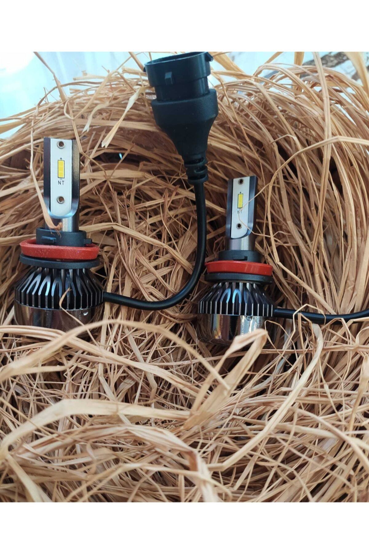 Philips Honda Cbr 125 R Yeni Nesil Şimşek Etkili Led Xenon