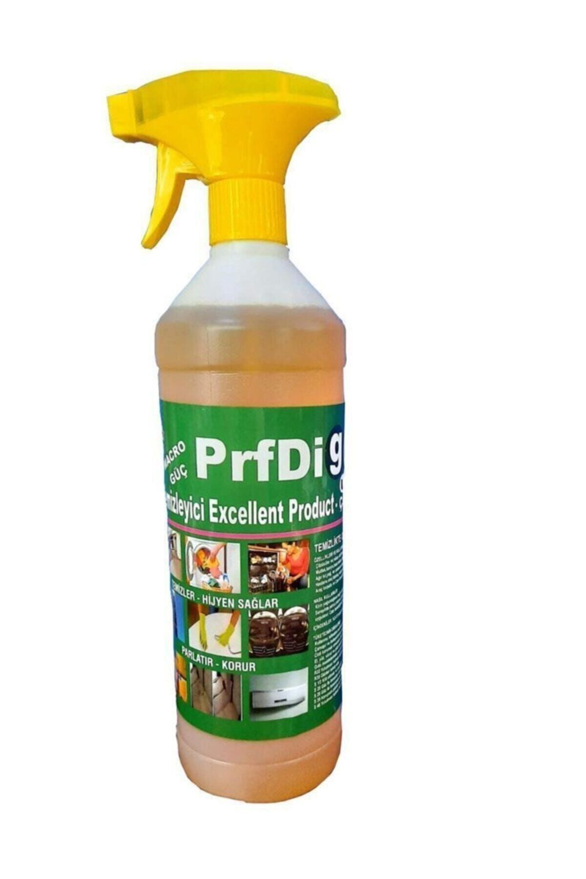 PrfDigora Leke Çıkartıcı 1 Kg Prf Digora 353 (çok Amaçlı Yıkama Maddesi)