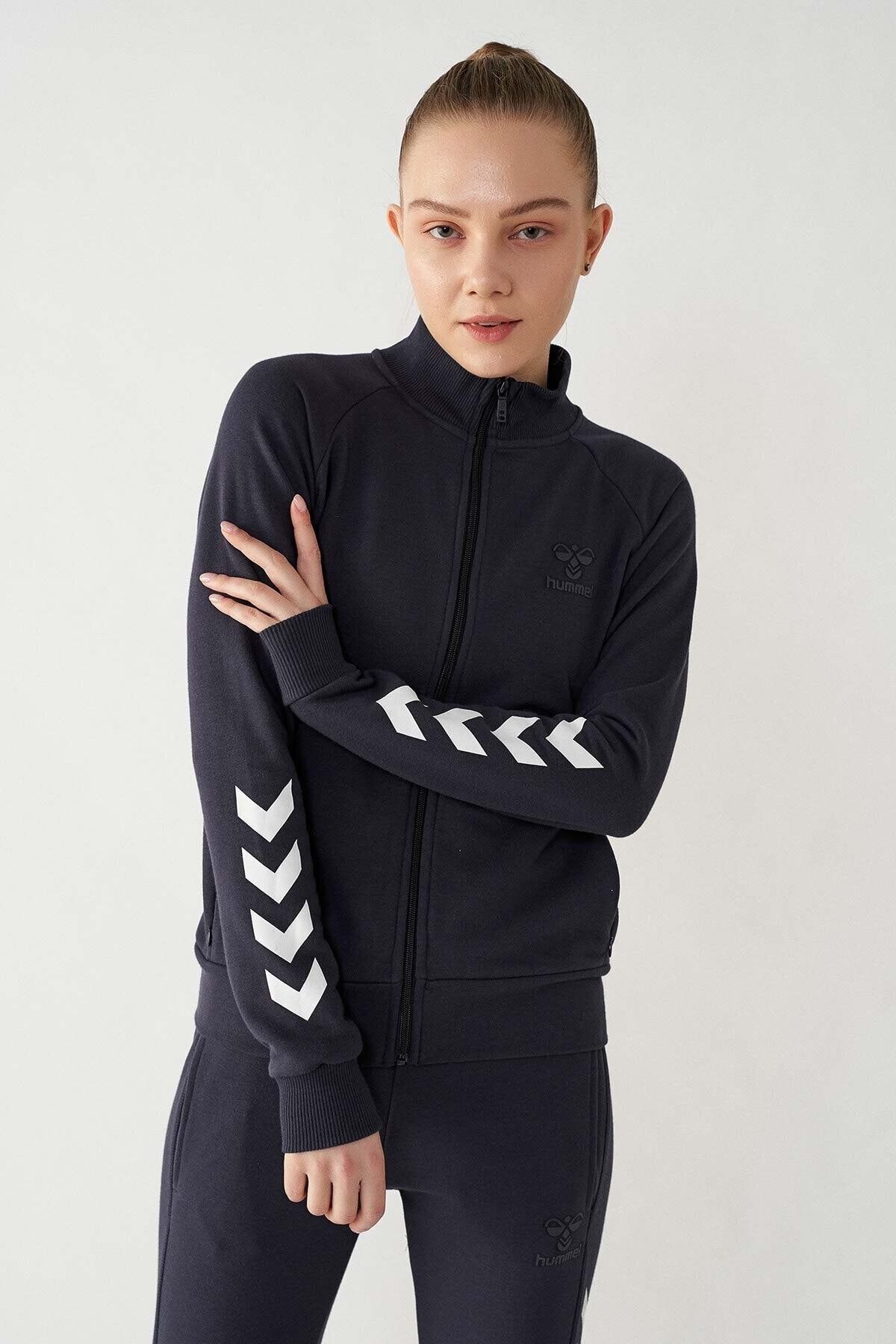 HUMMEL Hmlagenta Zip Ceket