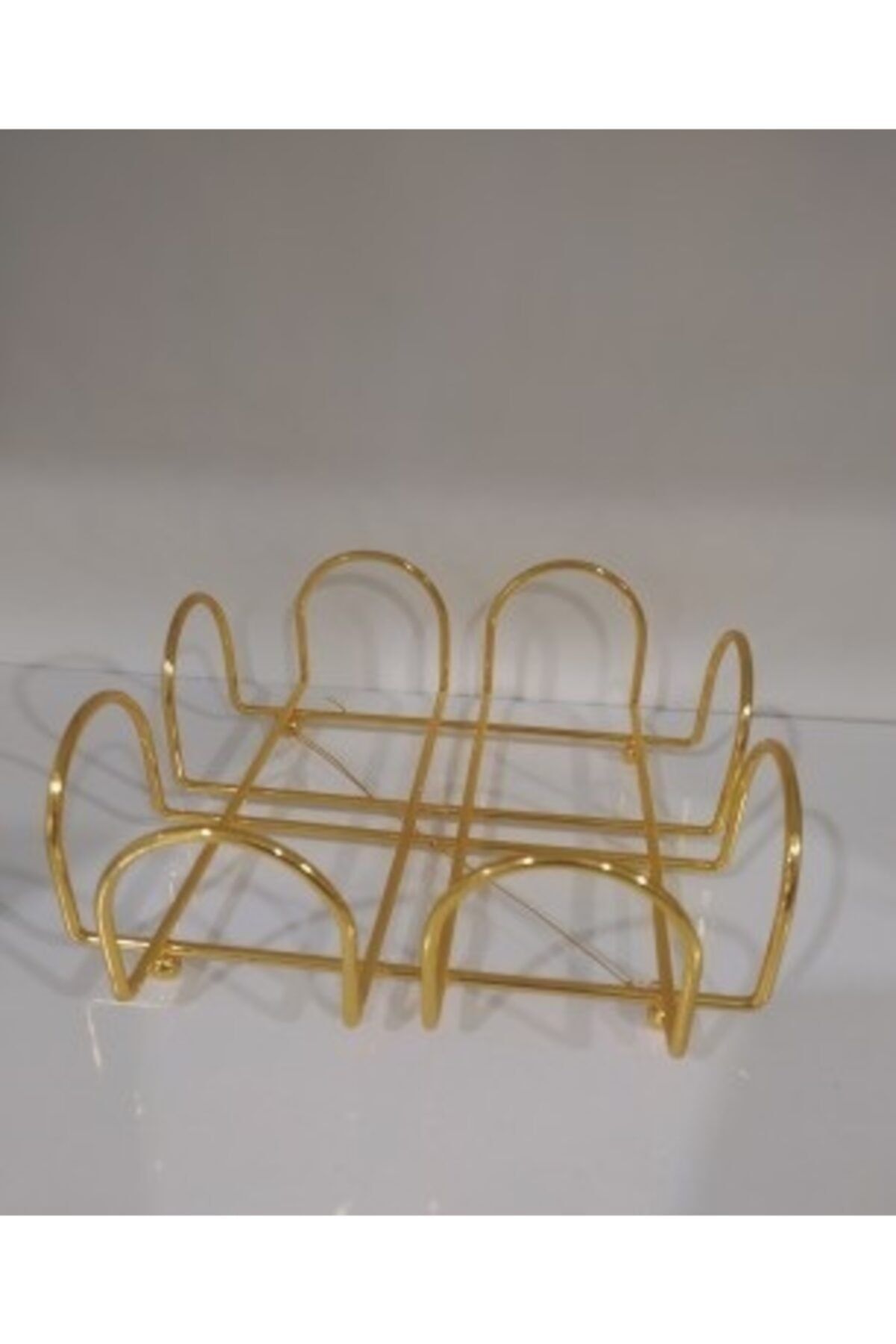 cancanavm Gold Peçetelik