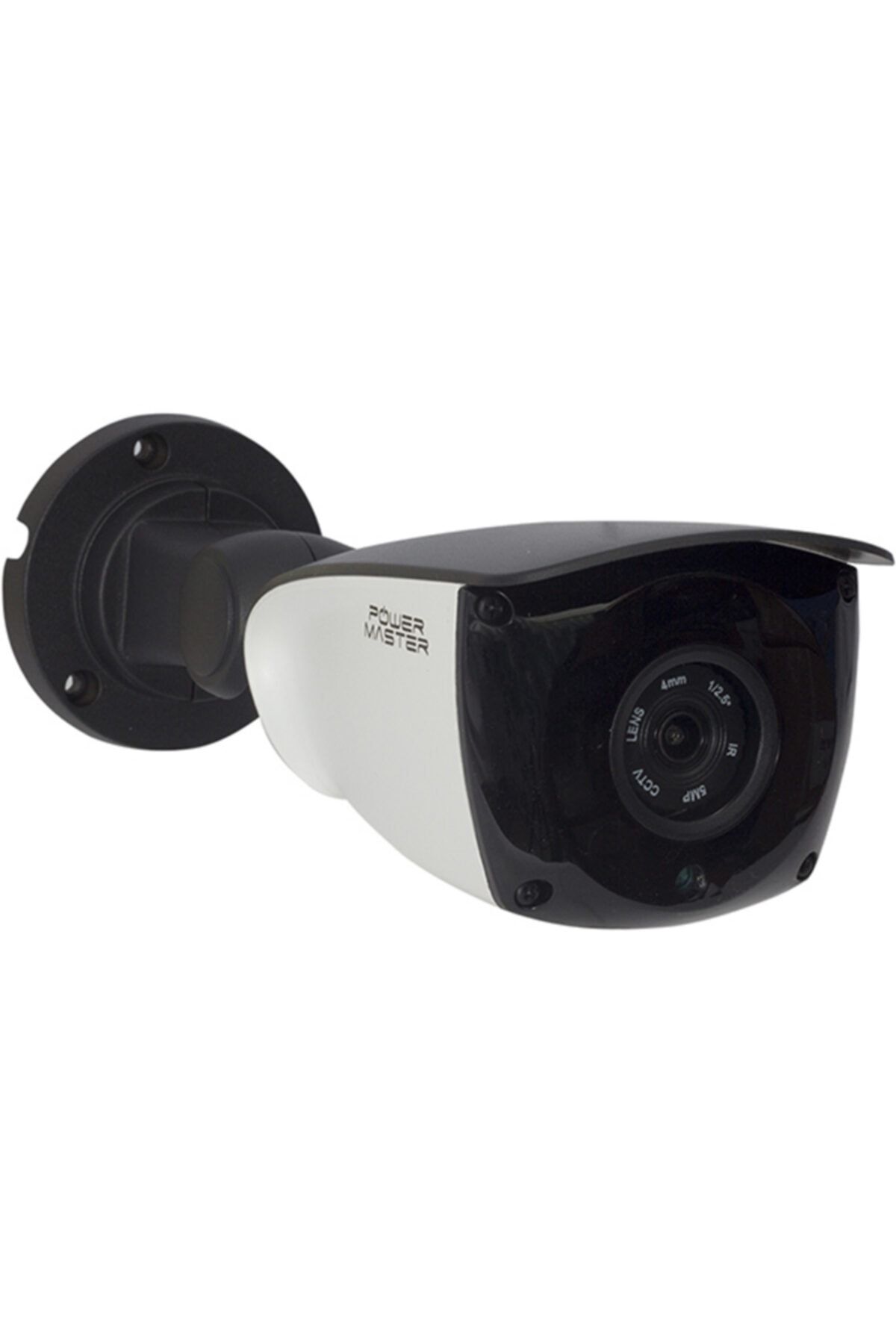Powermaster Pm-18781 3 Mp 42 Led Ip Metal Kasa Bullet Kamera (hbf S7f-m4ıpc)