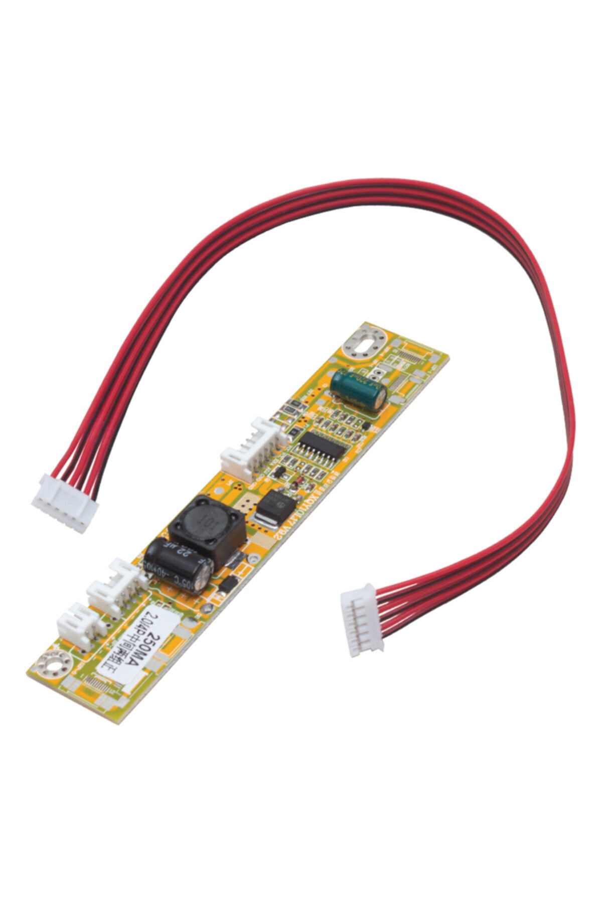 OEM Lcd Invertör Hc 2.0/4p 250ma 17 19 20 21.5 22 23.6 24 27