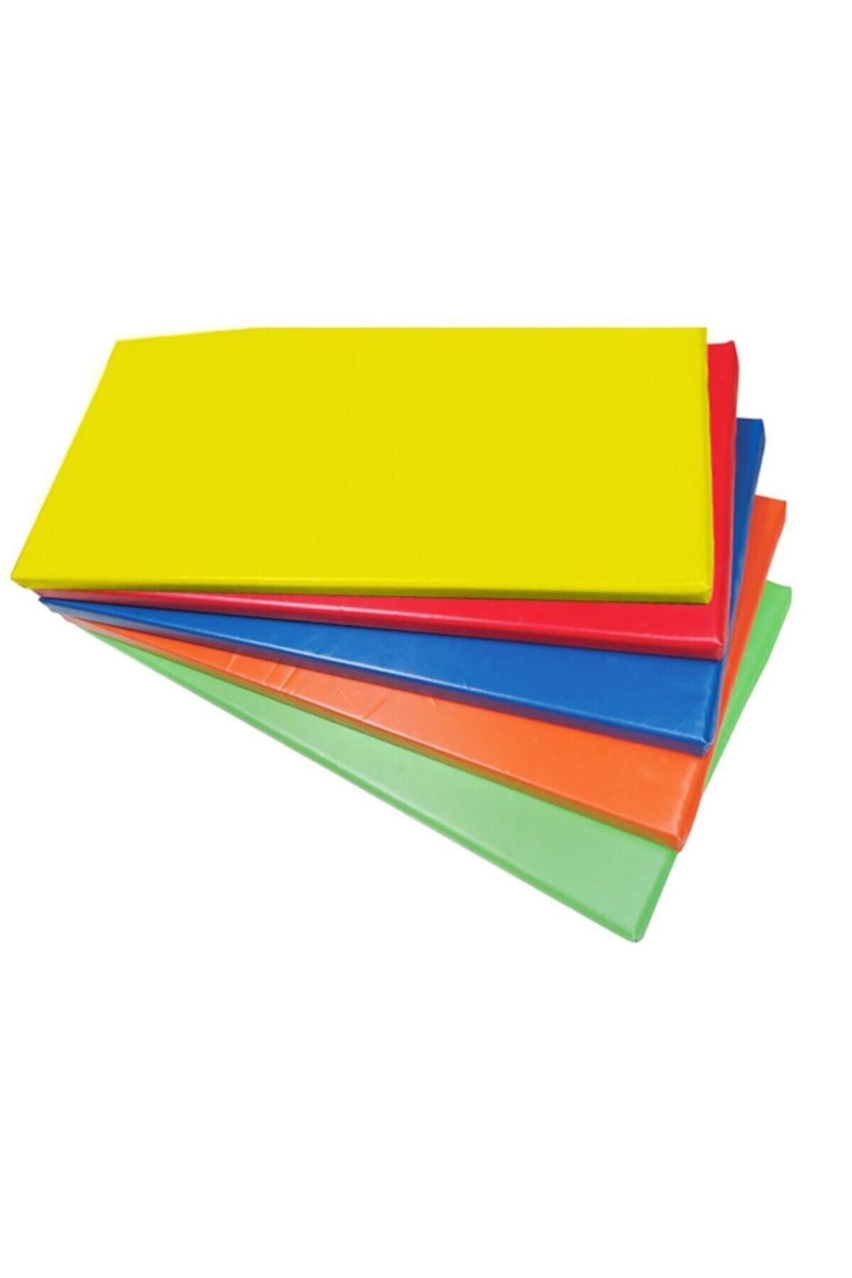 Gözde Eğitim 2022 Yılbaşı Fırsatları - Spor Minderi 60x120x5 Cm - ™ Beyaz At®
