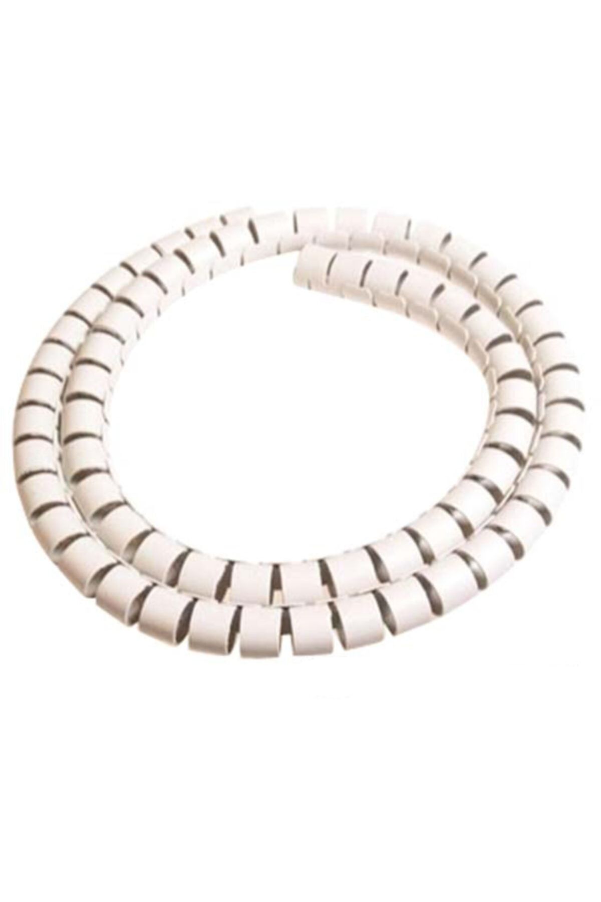 ELEKTROMER Kablo Toplayıcı Spiral 22mm (1 Mt Fiyat)