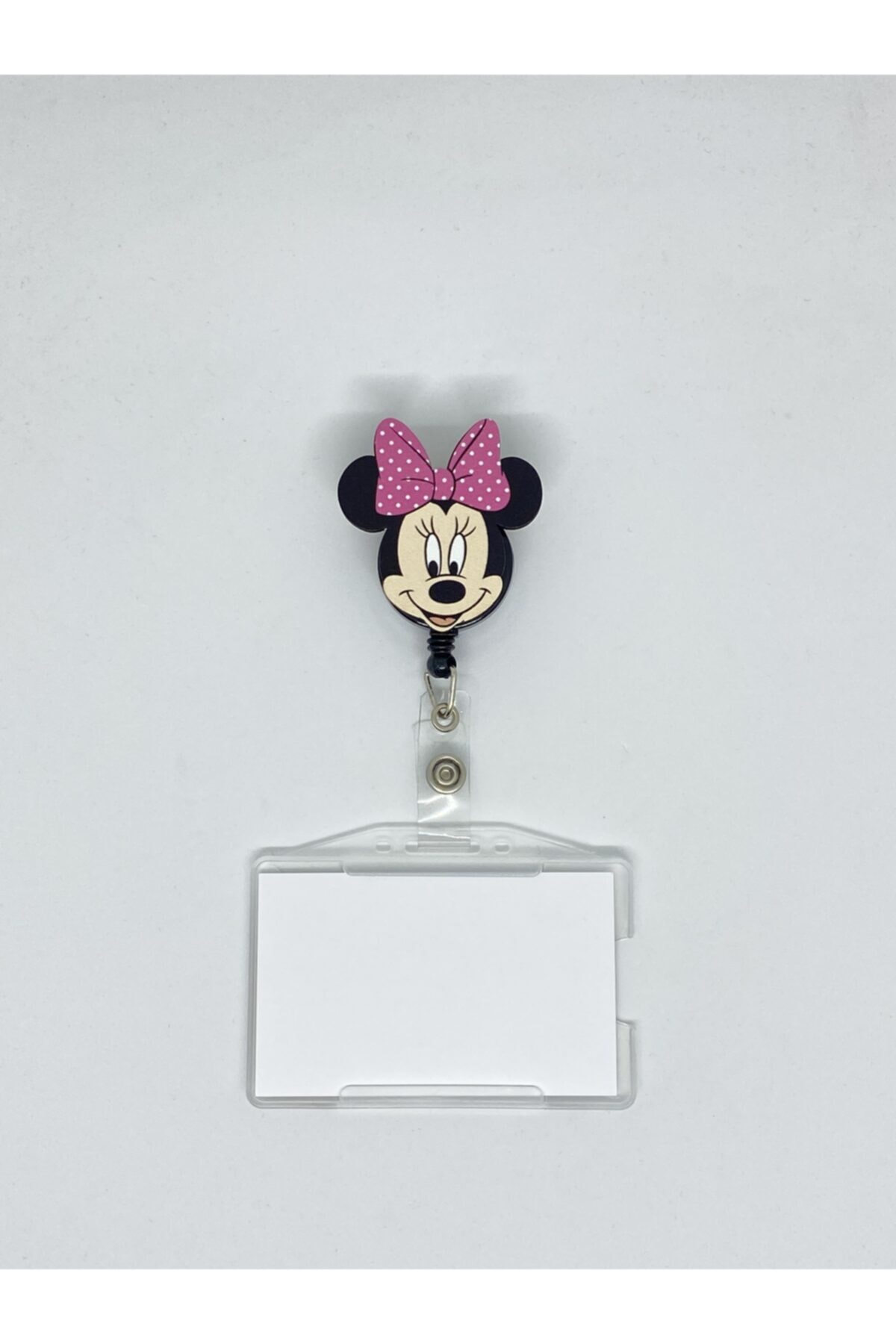 yoyo Minnie Mouse 3 Temalı Kartlık